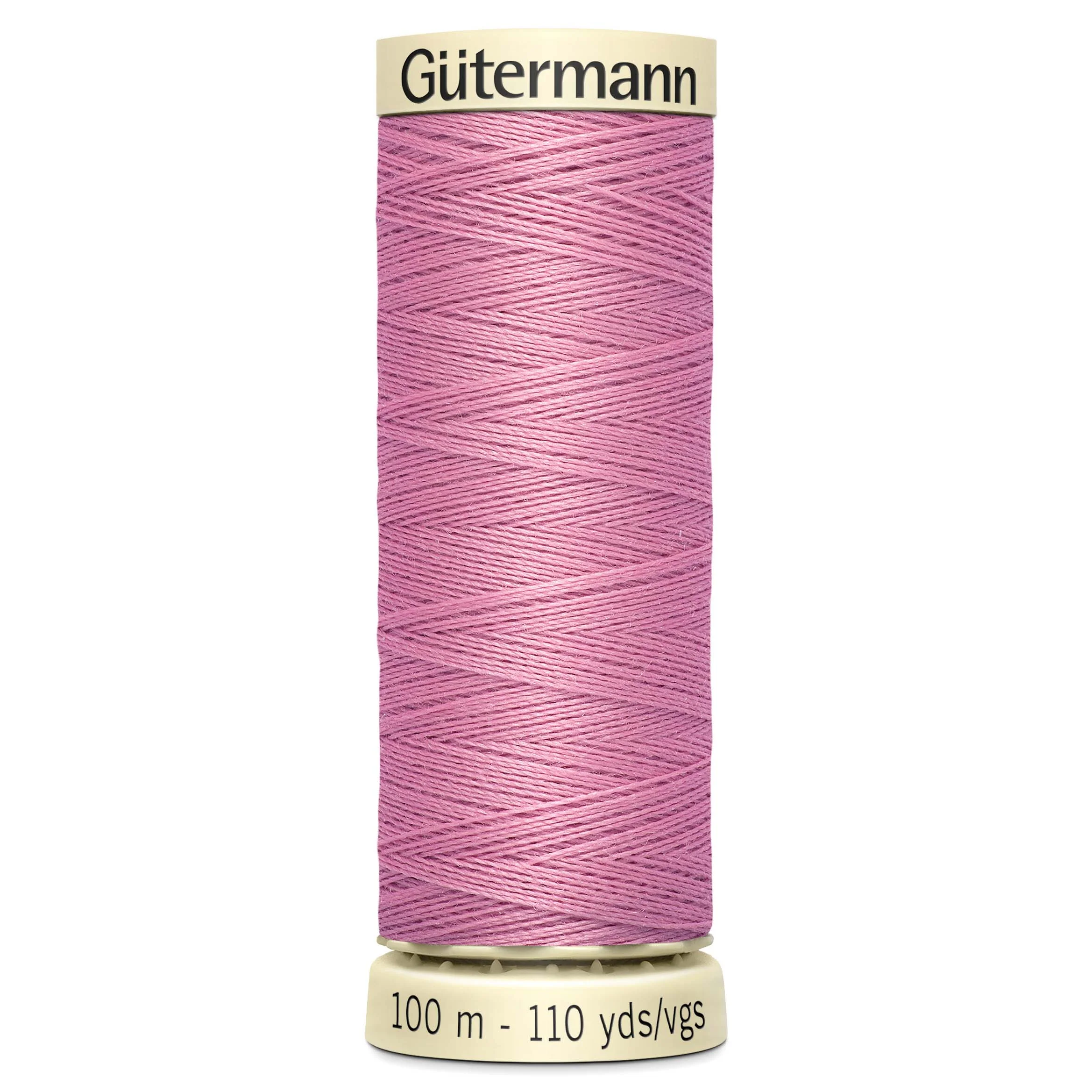 Gutermann Sew All Thread 100M - Image 156