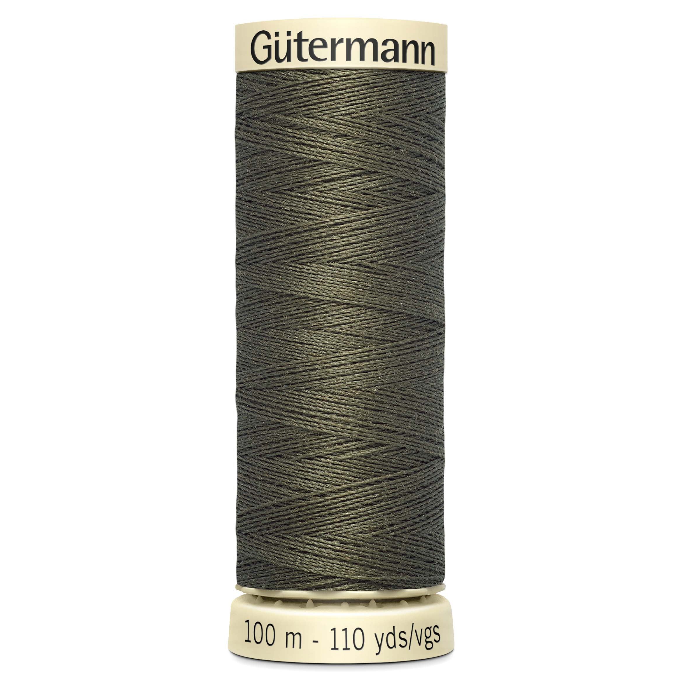 Gutermann Sew All Thread 100M - Image 160