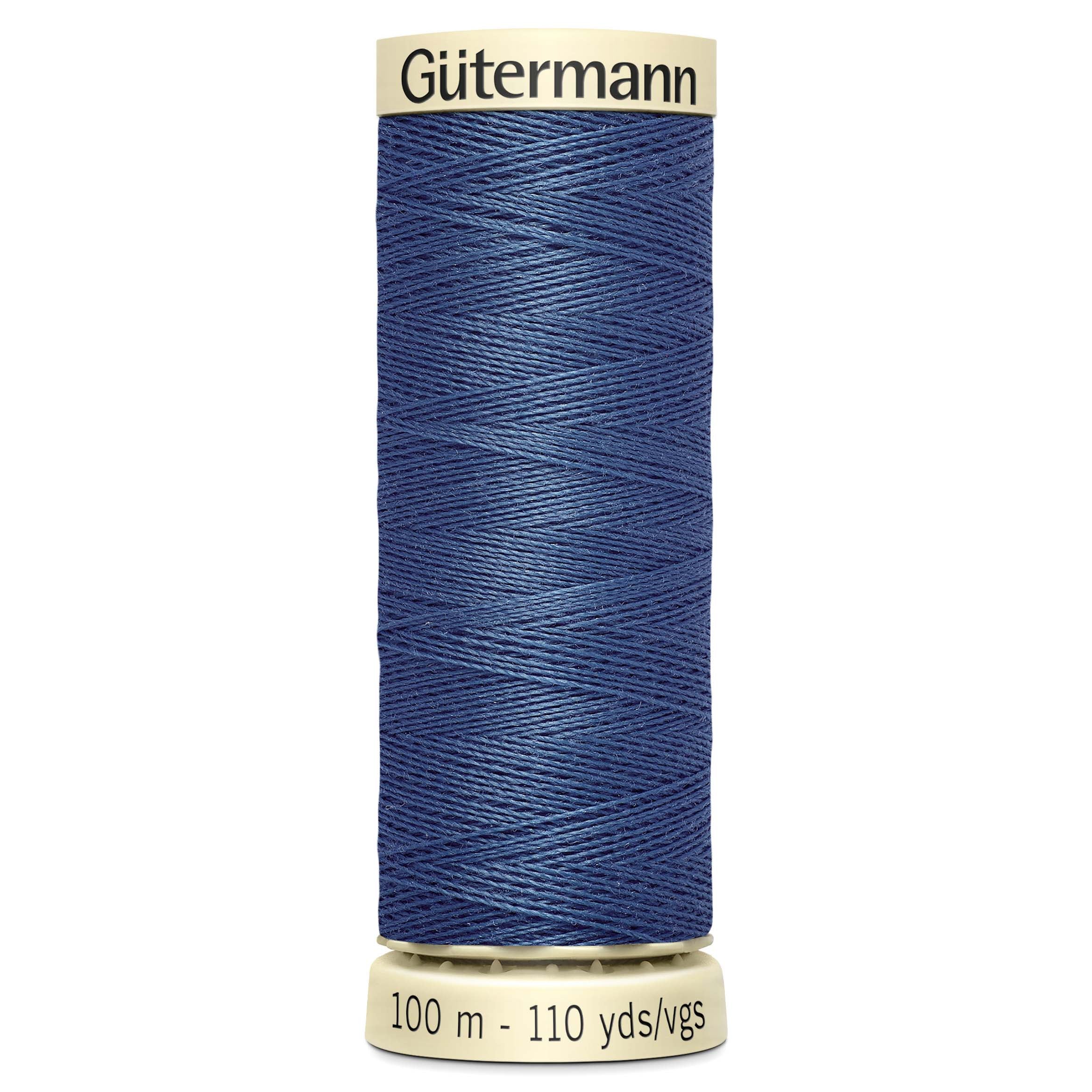 Gutermann Sew All Thread 100M - Image 161