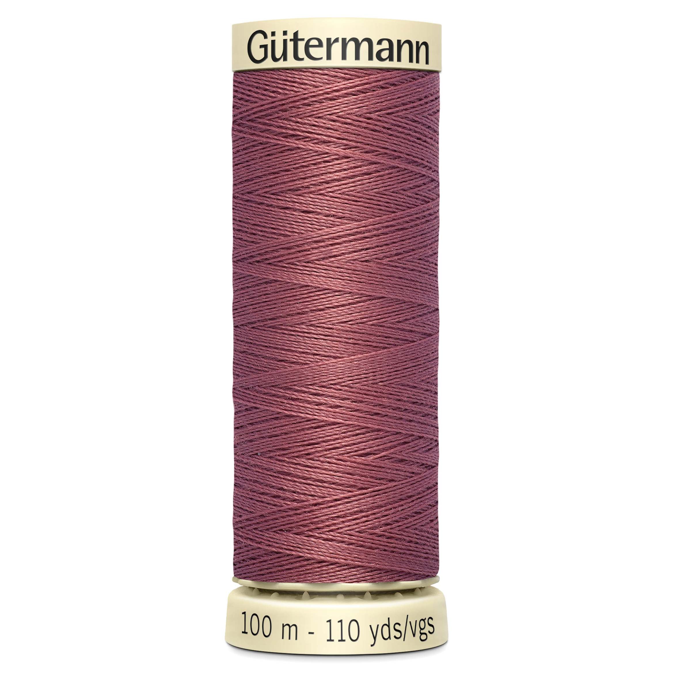 Gutermann Sew All Thread 100M - Image 18
