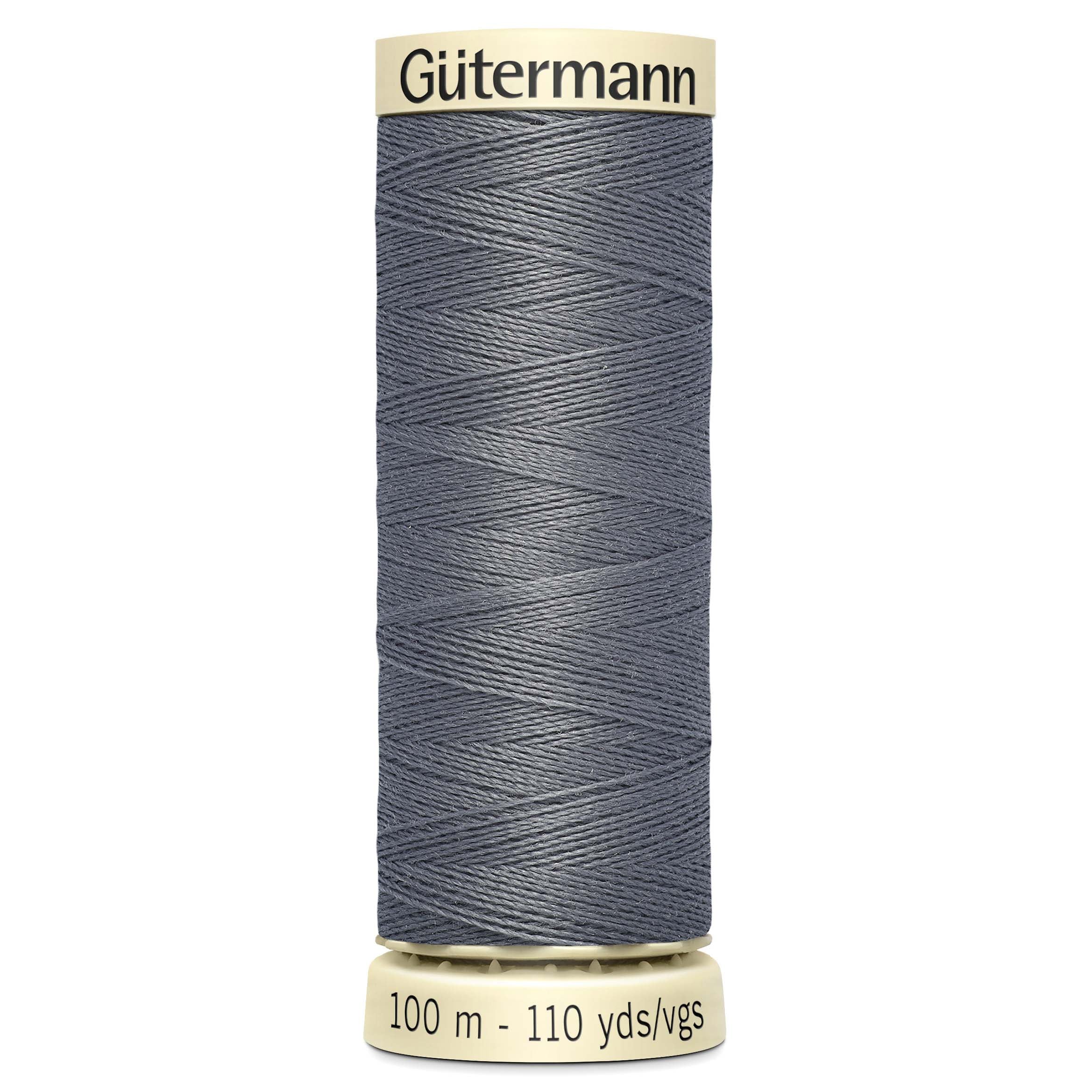 Gutermann Sew All Thread 100M - Image 26