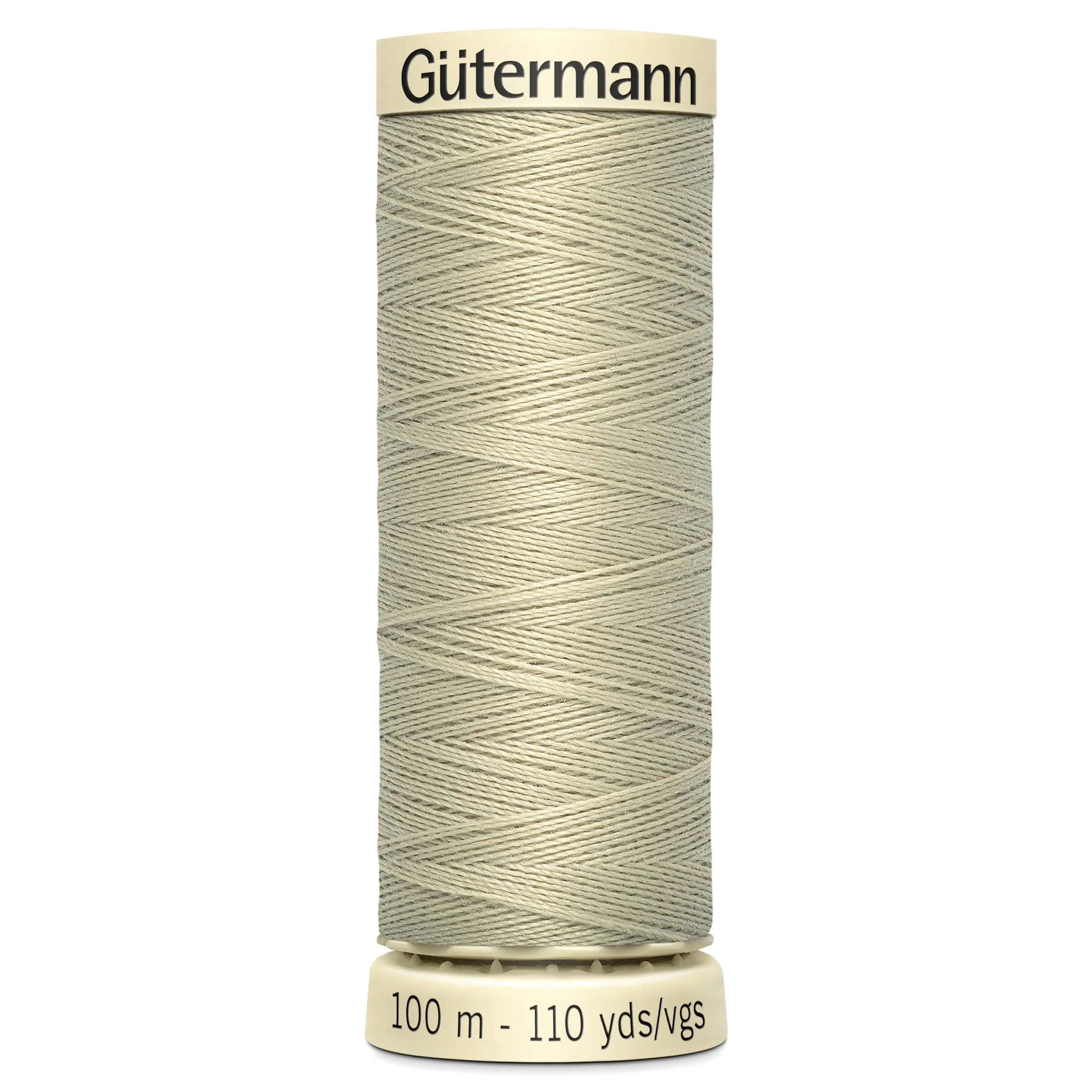 Gutermann Sew All Thread 100M - Image 27