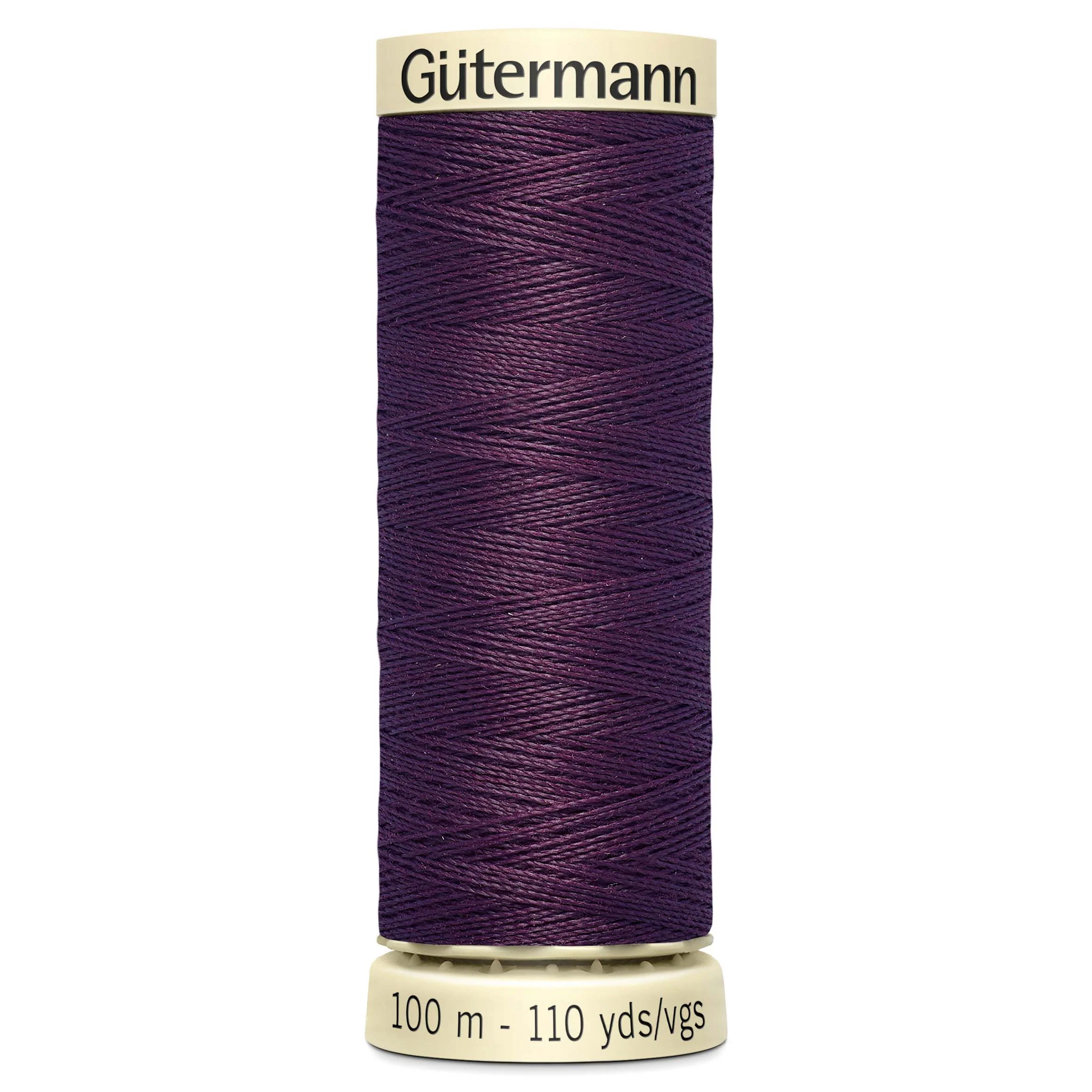 Gutermann Sew All Thread 100M - Image 29