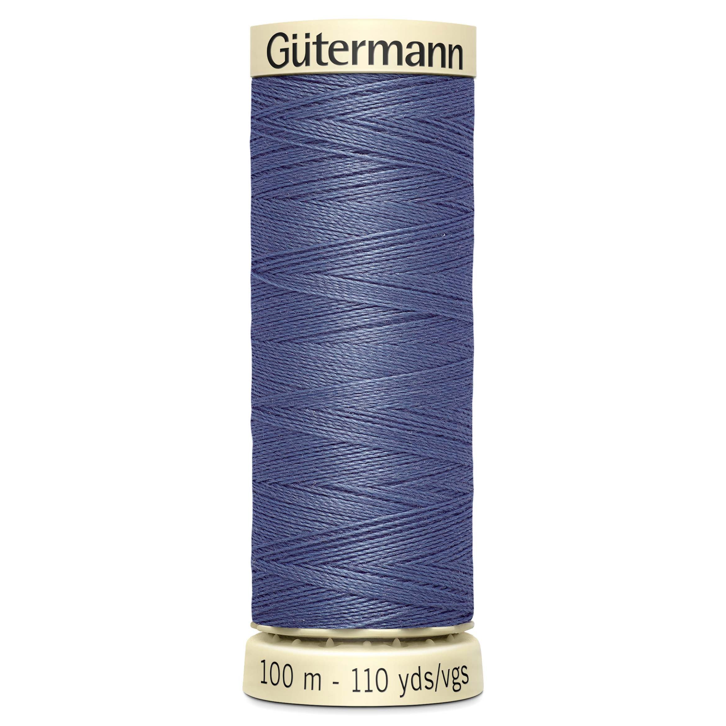 Gutermann Sew All Thread 100M - Image 32
