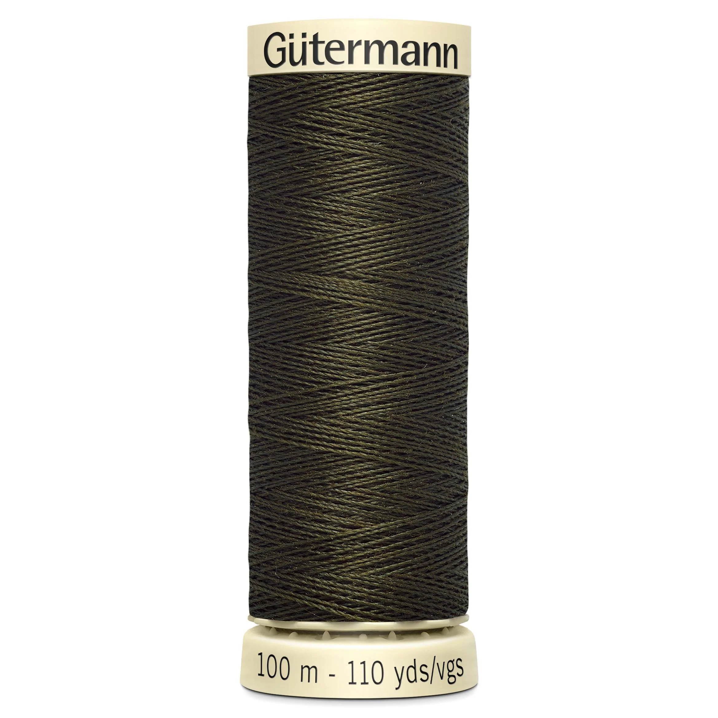 Gutermann Sew All Thread 100M - Image 35