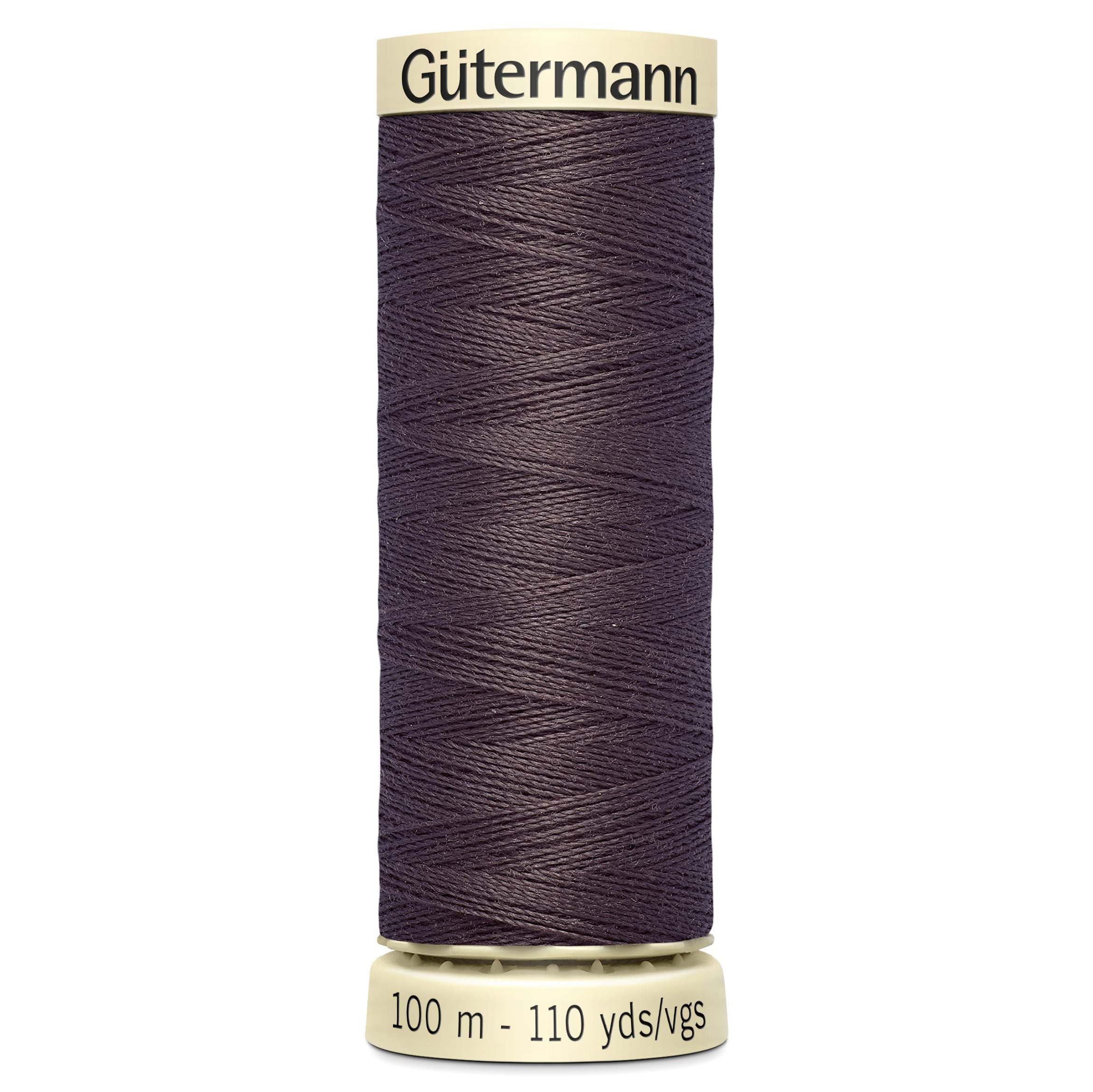 Gutermann Sew All Thread 100M - Image 37