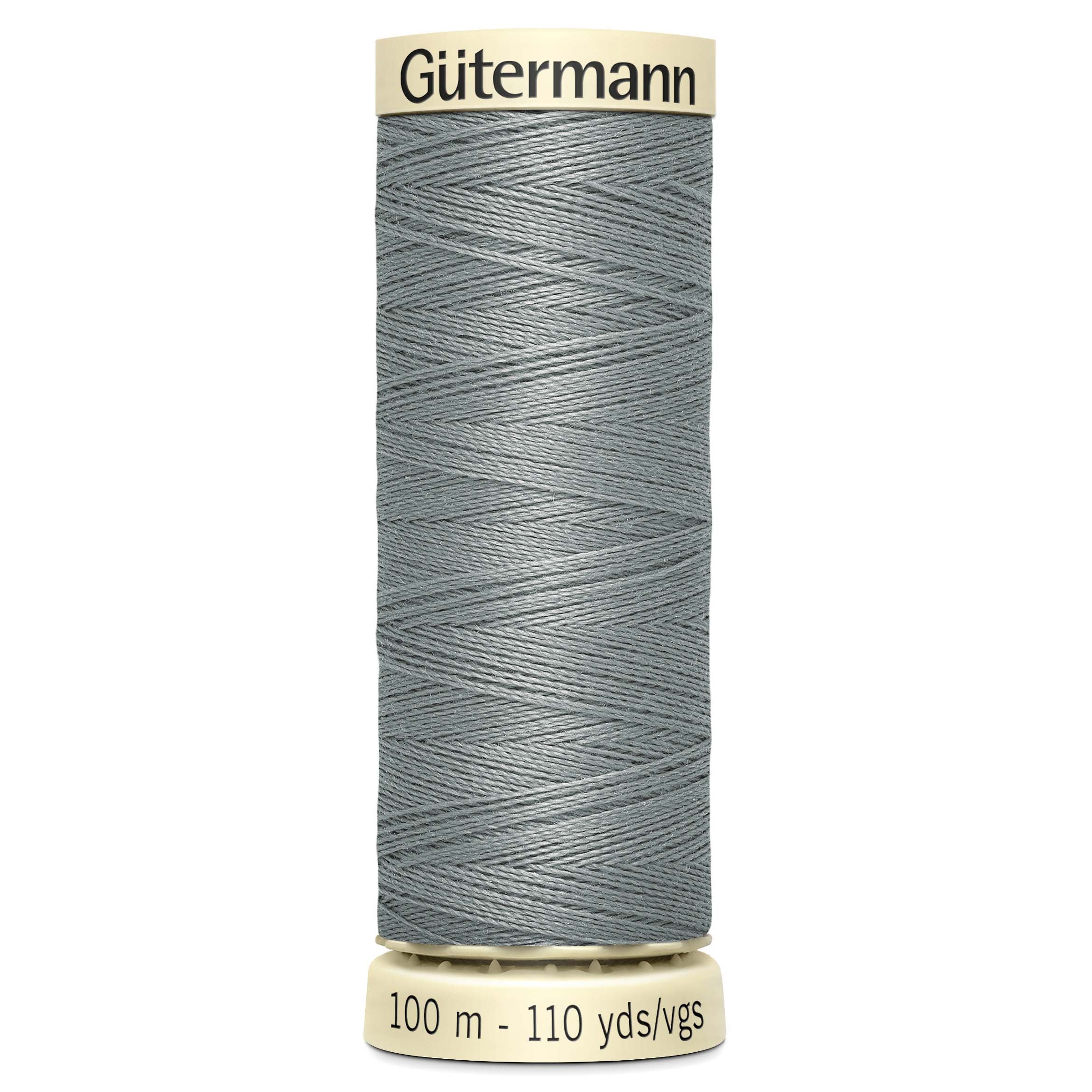 Gutermann Sew All Thread 100M - Image 39