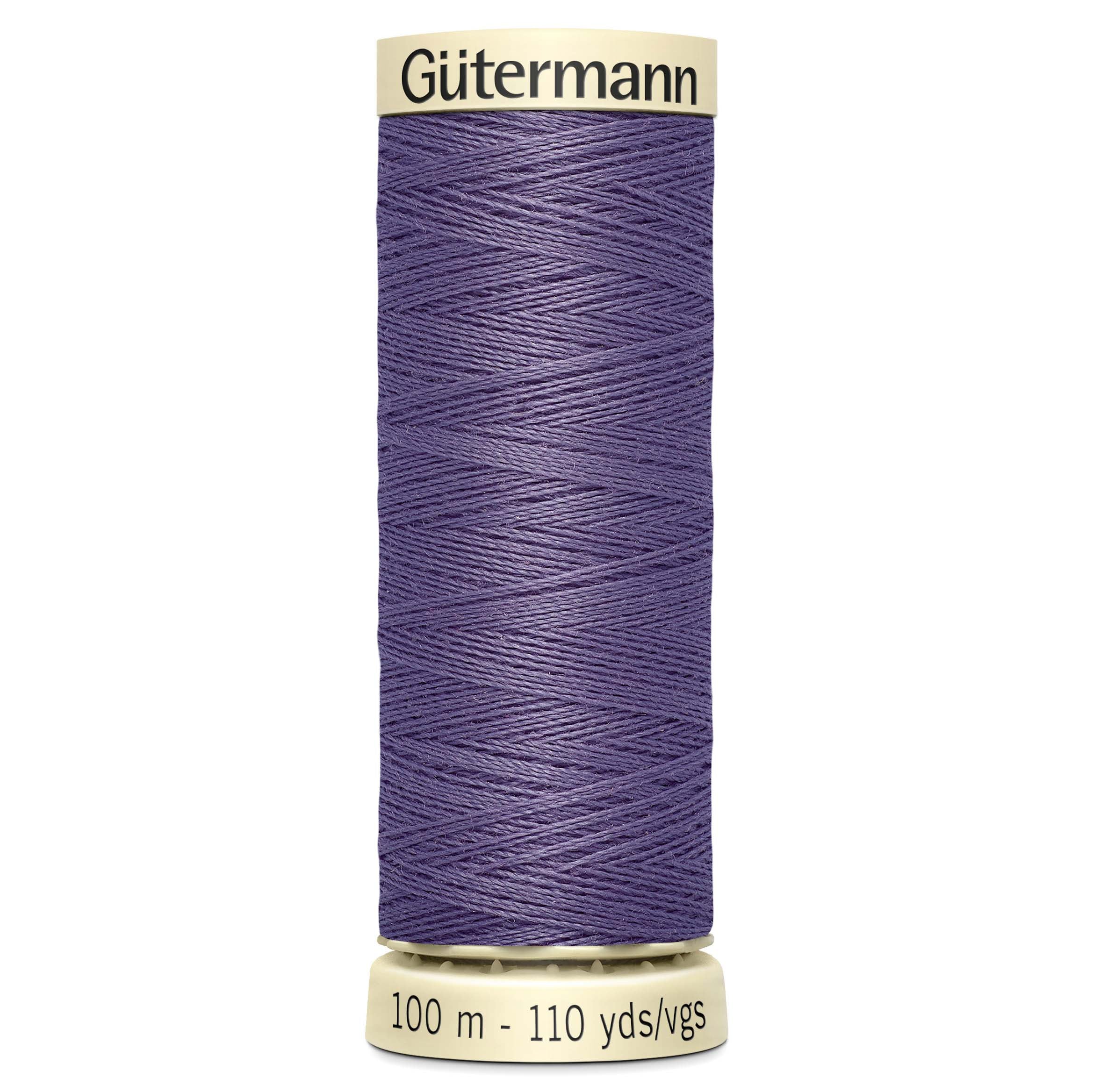 Gutermann Sew All Thread 100M - Image 4