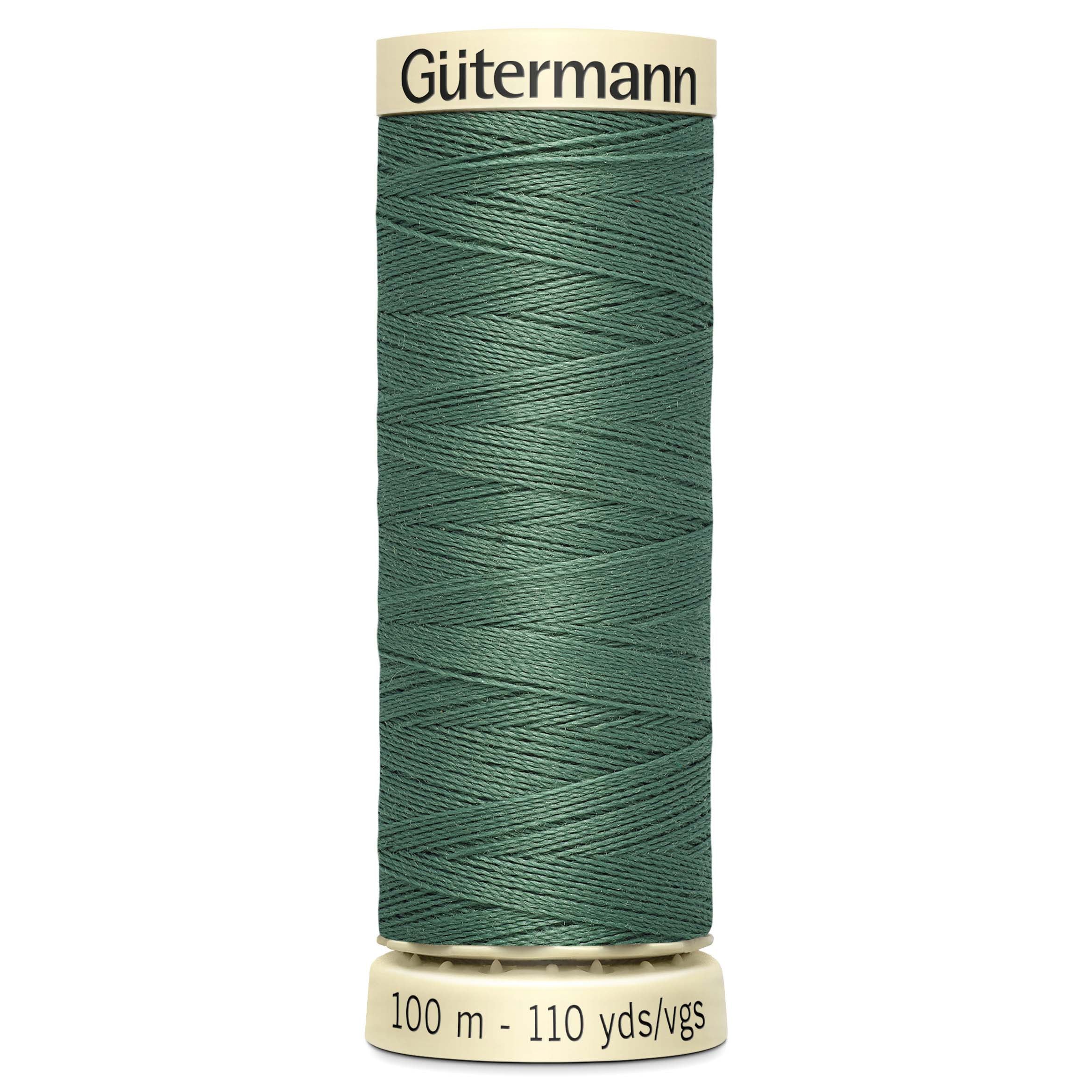 Gutermann Sew All Thread 100M - Image 41