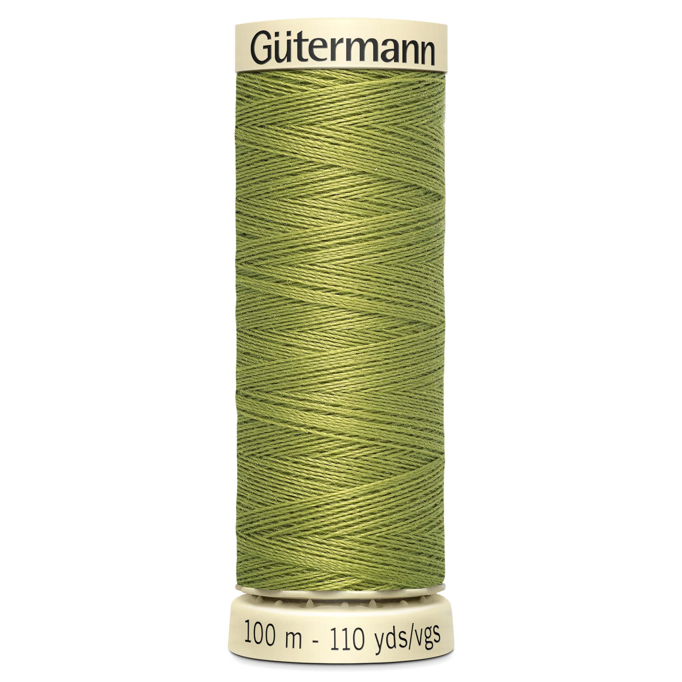 Gutermann Sew All Thread 100M - Image 48