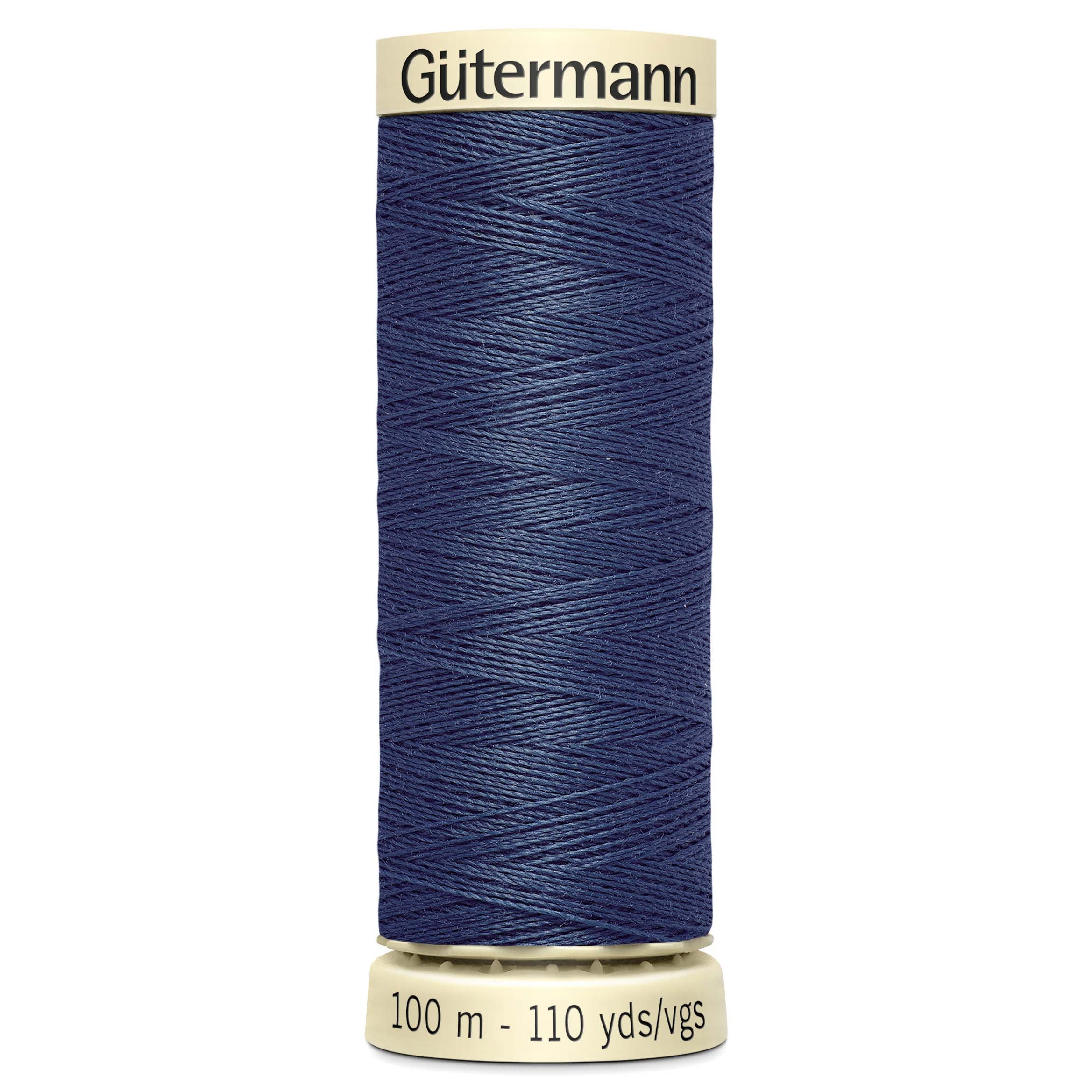 Gutermann Sew All Thread 100M - Image 53
