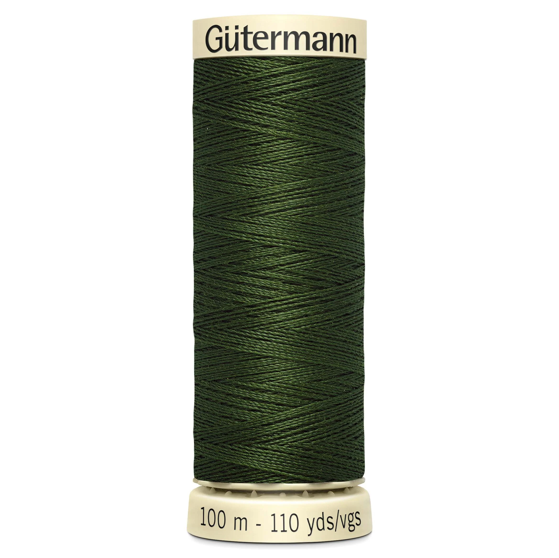 Gutermann Sew All Thread 100M - Image 54