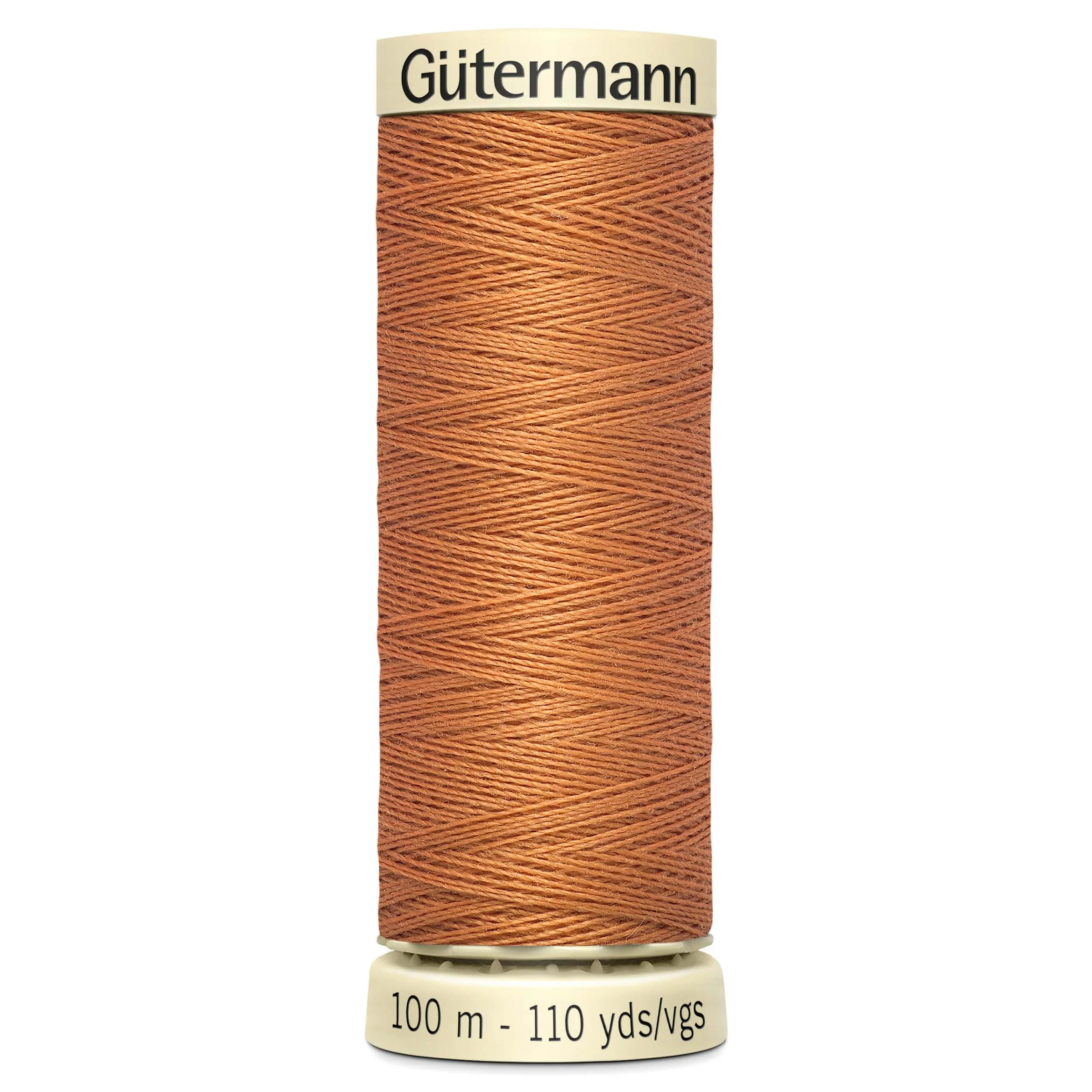 Gutermann Sew All Thread 100M - Image 56