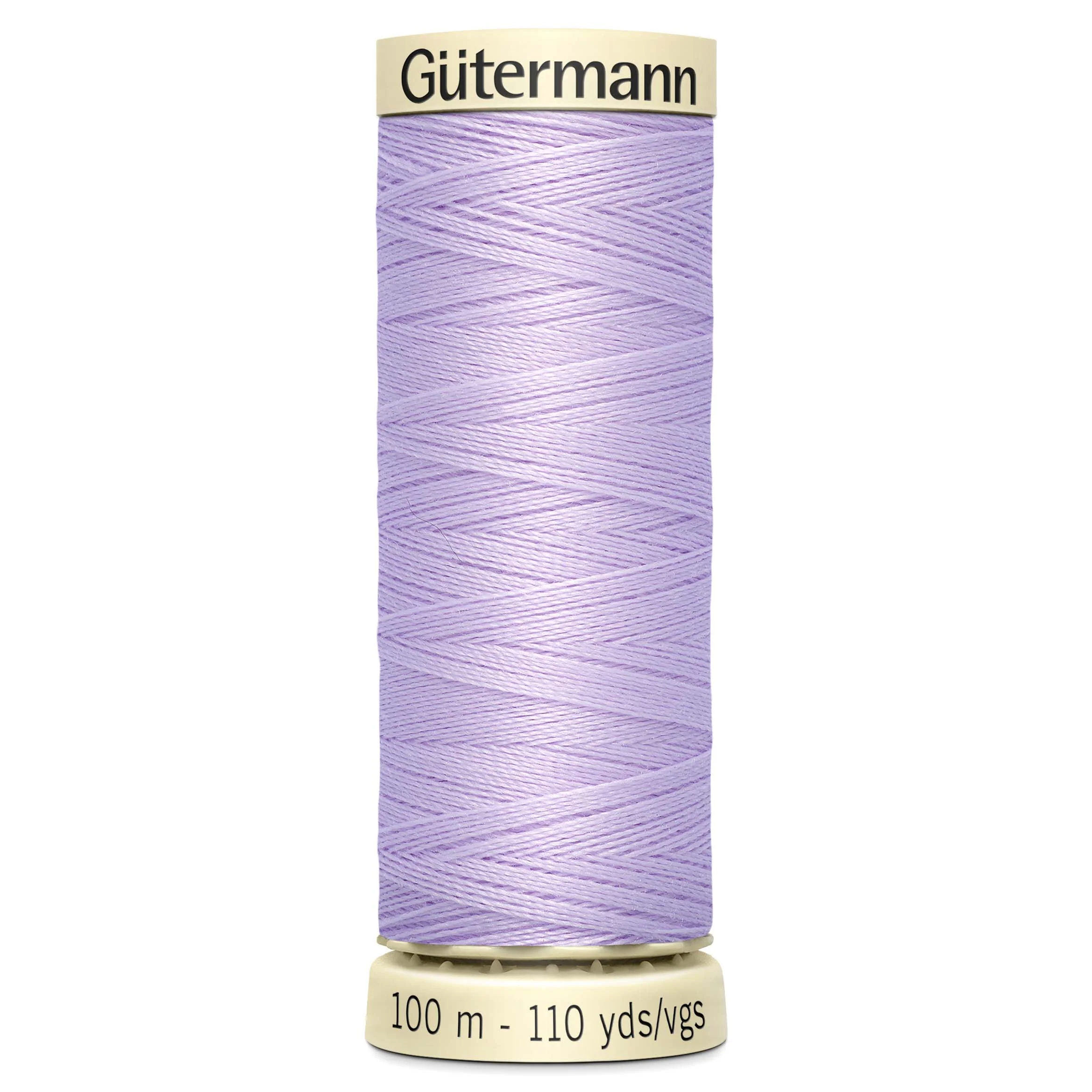 Gutermann Sew All Thread 100M - Image 6