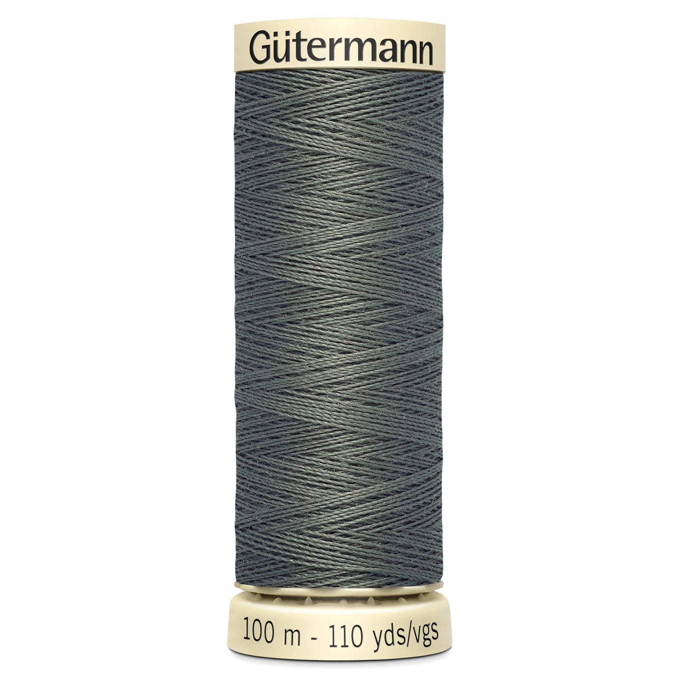 Gutermann Sew All Thread 100M - Image 61