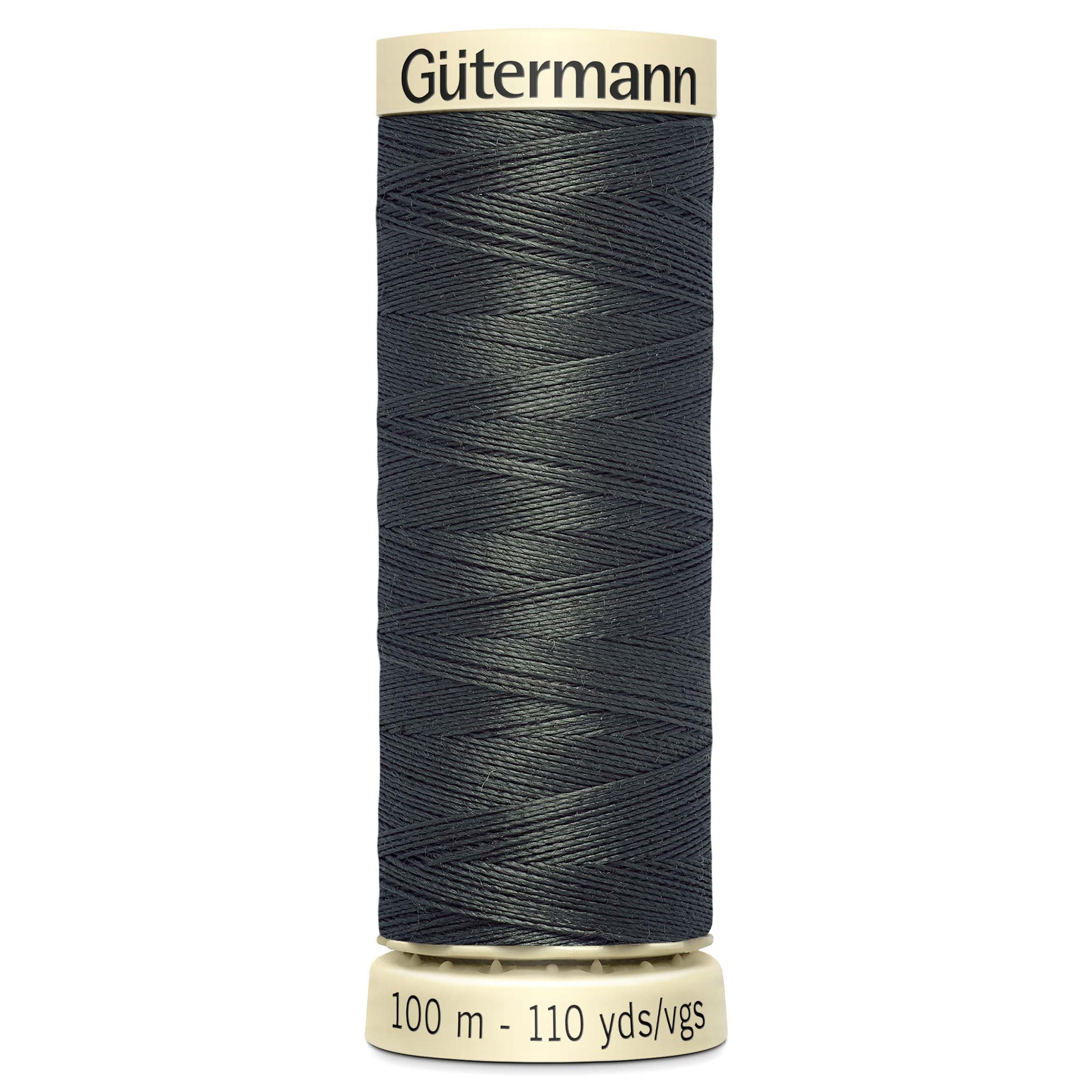 Gutermann Sew All Thread 100M - Image 62