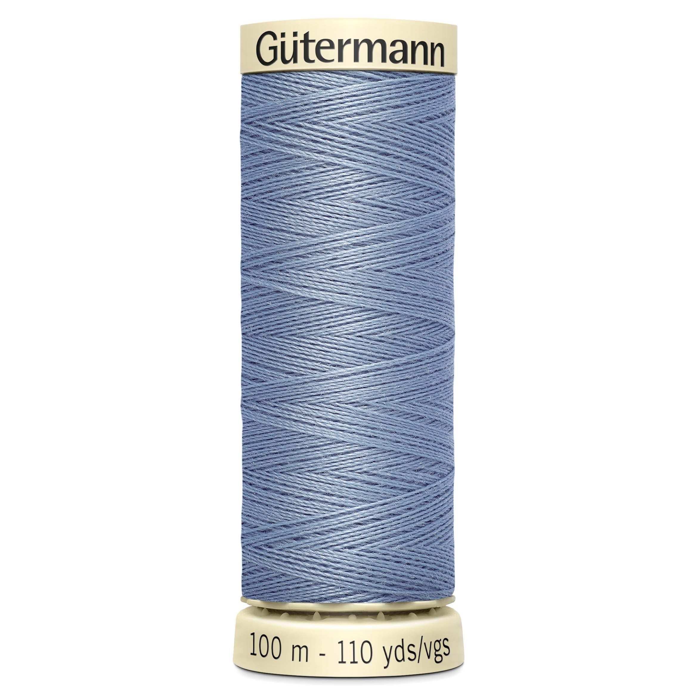 Gutermann Sew All Thread 100M - Image 63