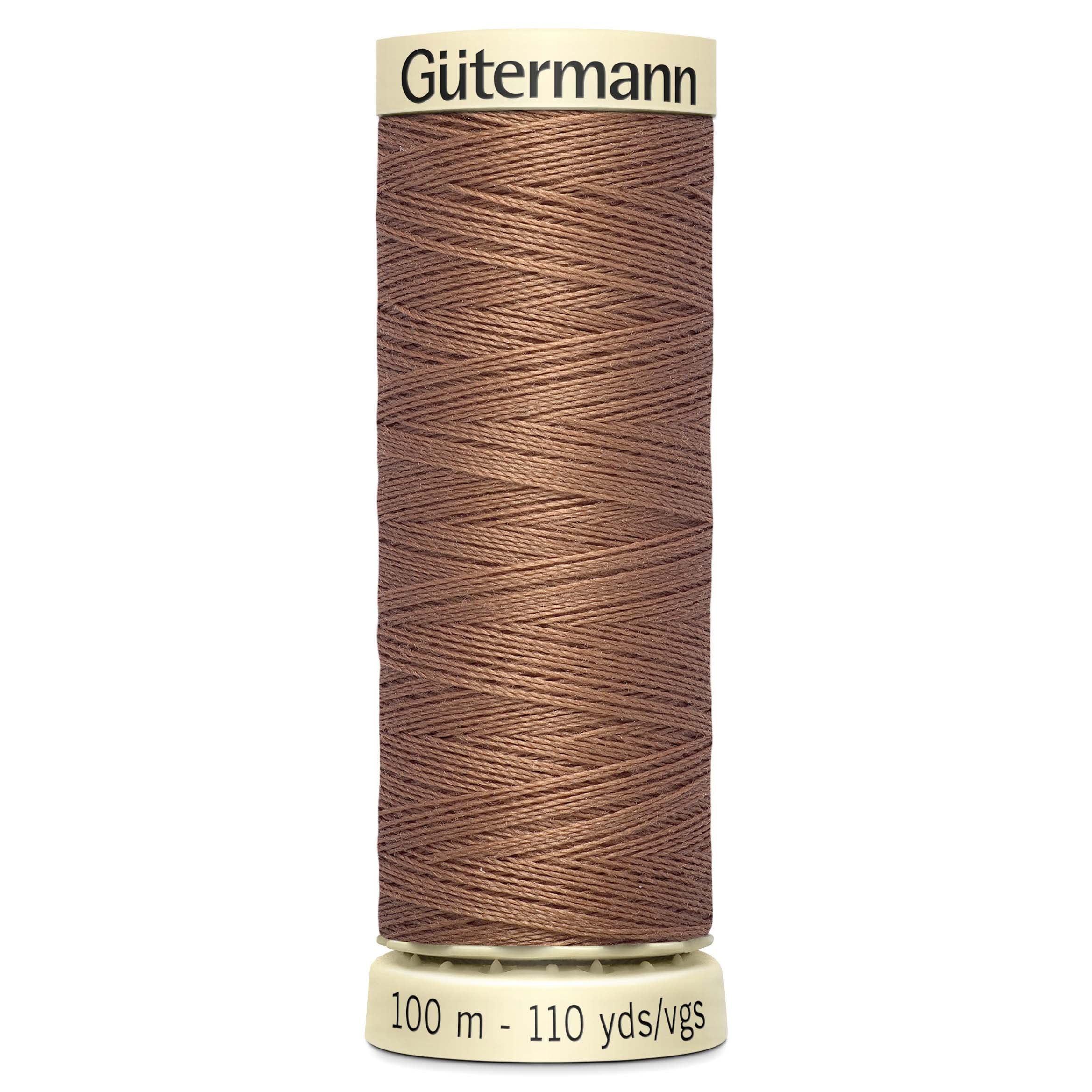 Gutermann Sew All Thread 100M - Image 7