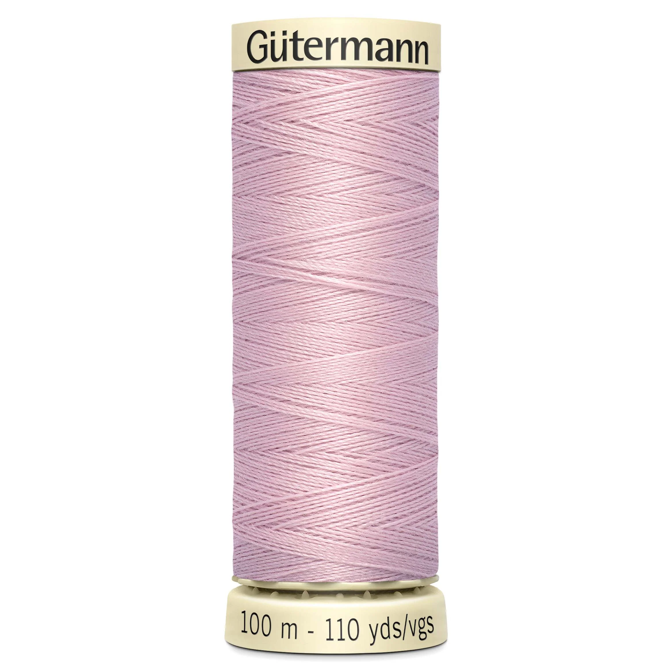 Gutermann Sew All Thread 100M - Image 71