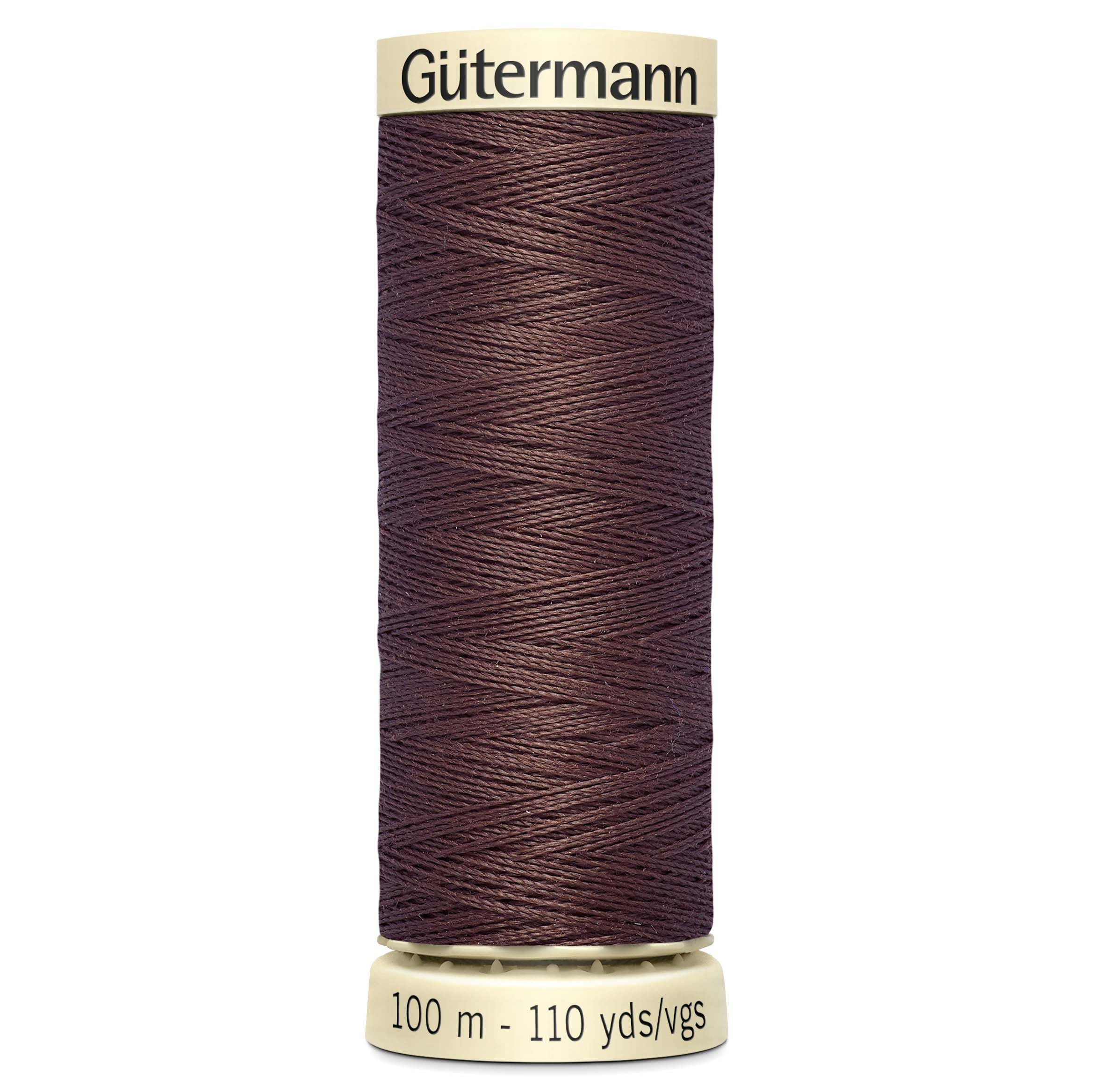 Gutermann Sew All Thread 100M - Image 8