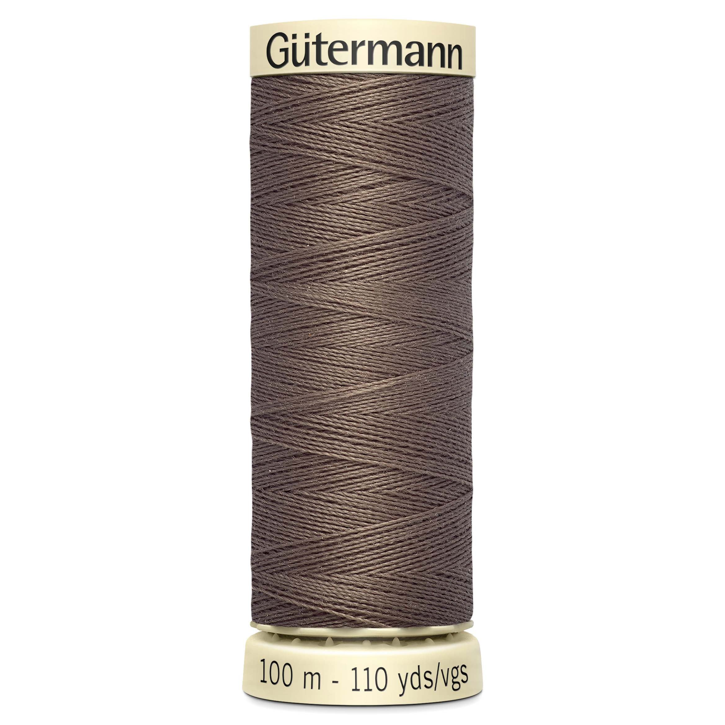 Gutermann Sew All Thread 100M - Image 85