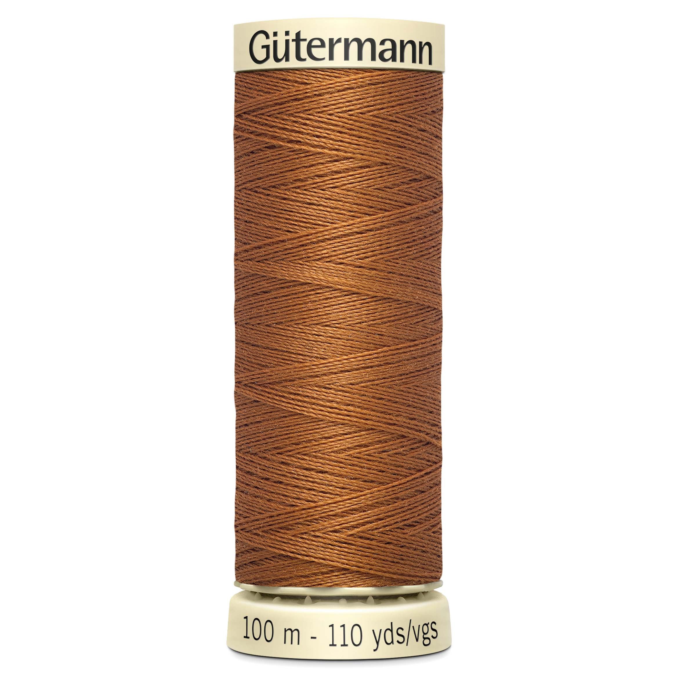 Gutermann Sew All Thread 100M - Image 91