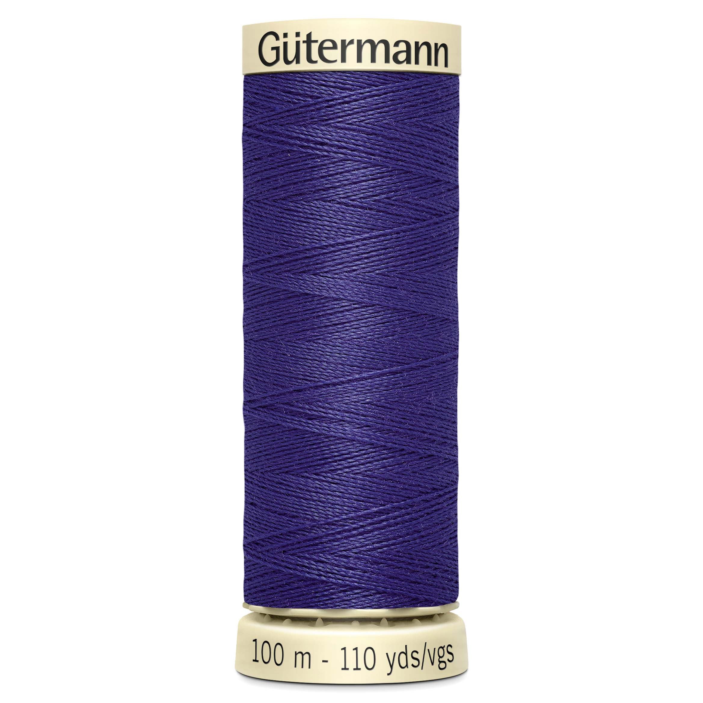 Gutermann Sew All Thread 100M - Image 95
