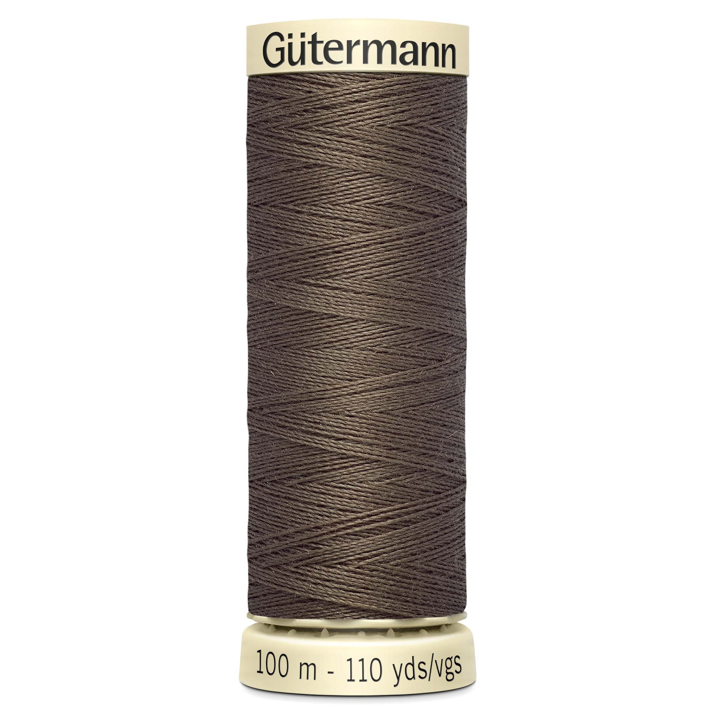 Gutermann Sew All Thread 100M - Image 97