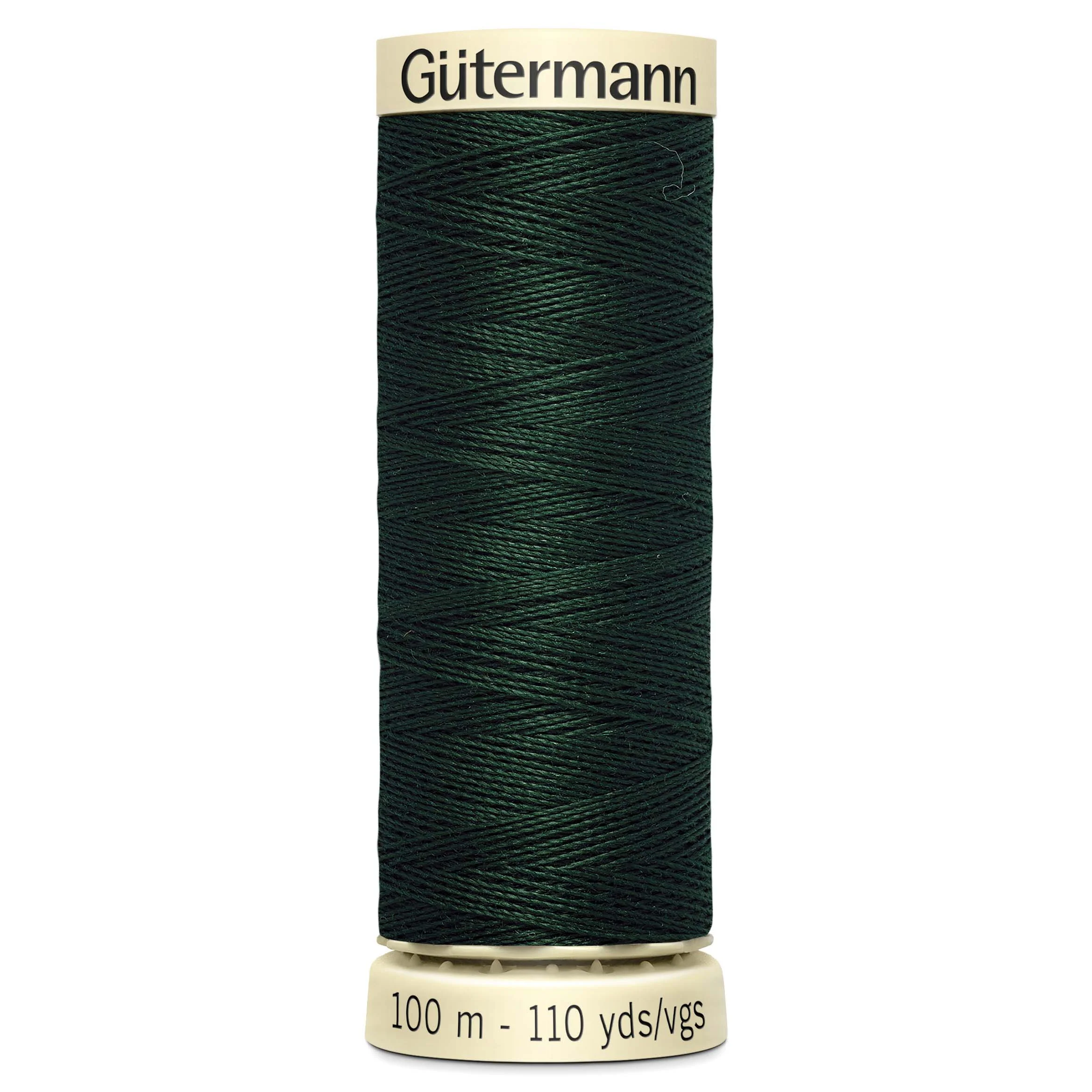 Gutermann Sew All Thread 100M - Image 98