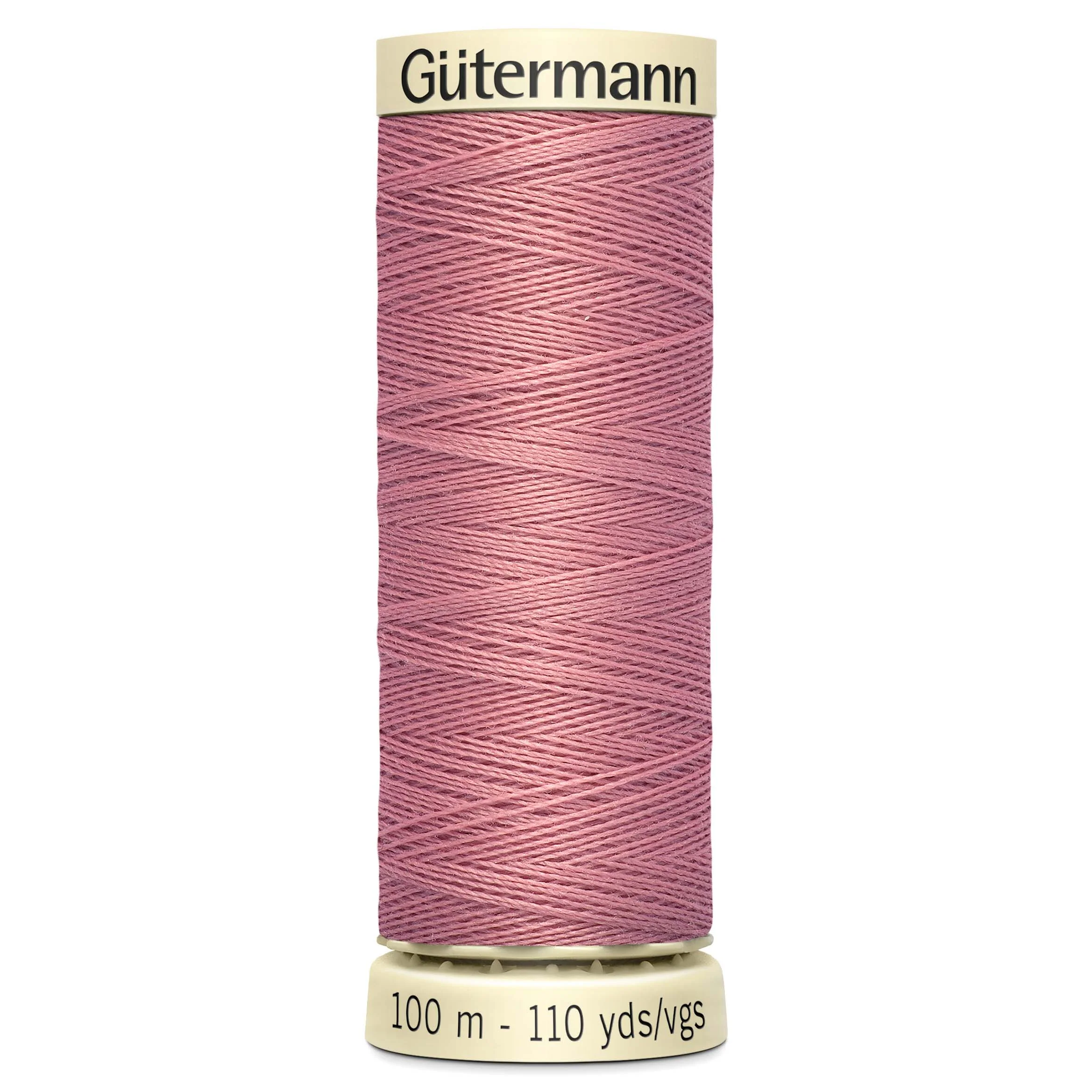 Gutermann Sew All Thread 100M - Image 99