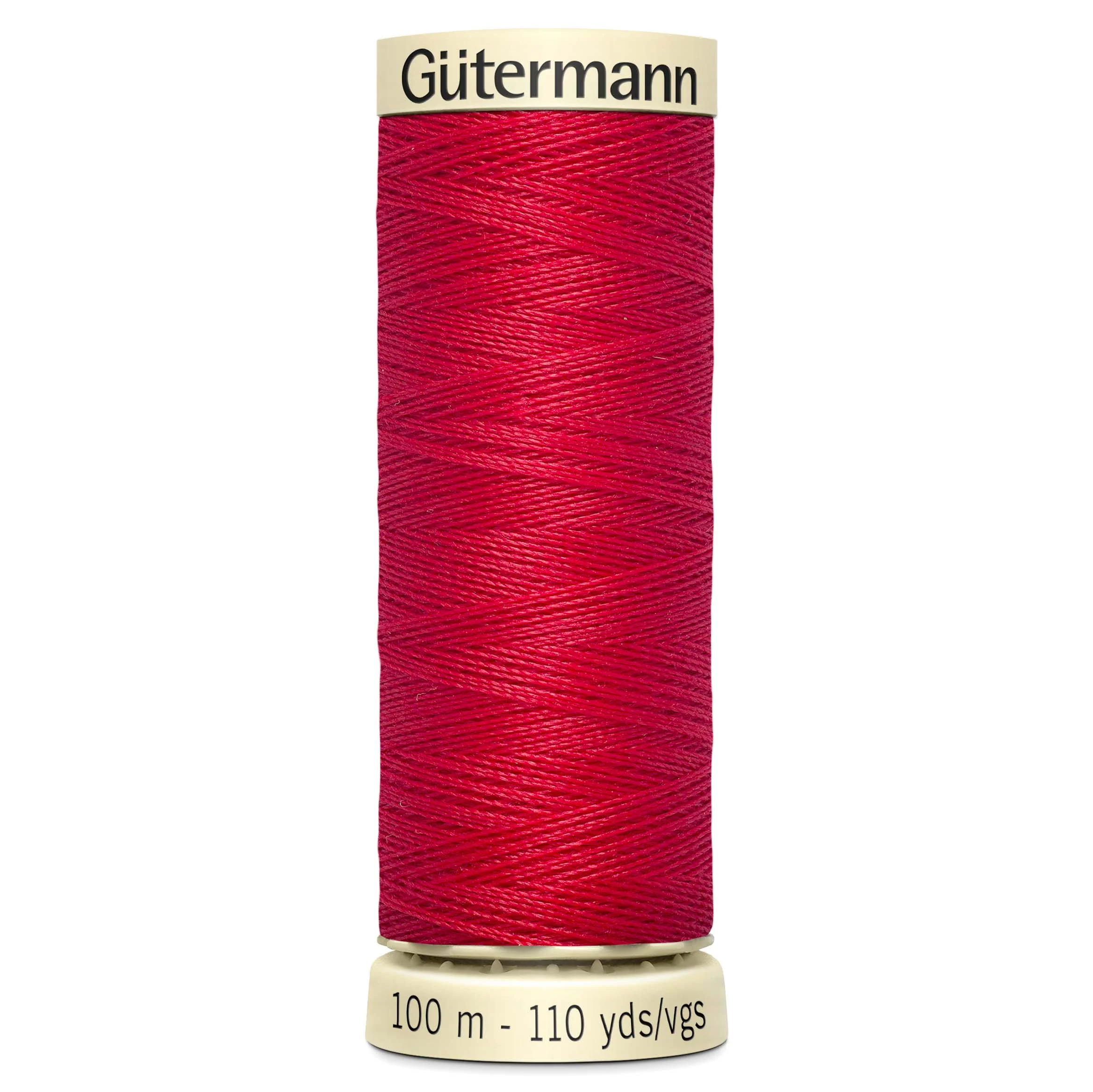 Gutermann Sew All Thread 100M - Image 24