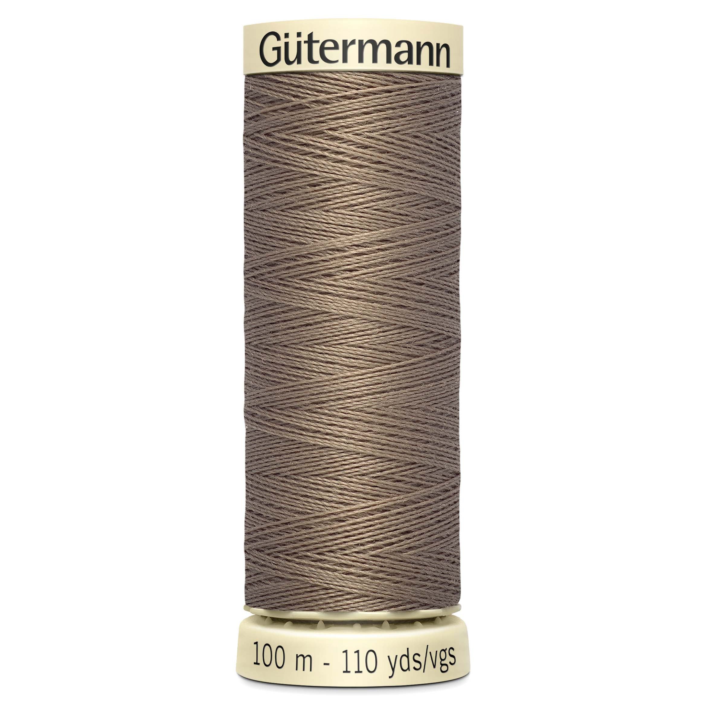 Gutermann Sew All Thread 100M - Image 26