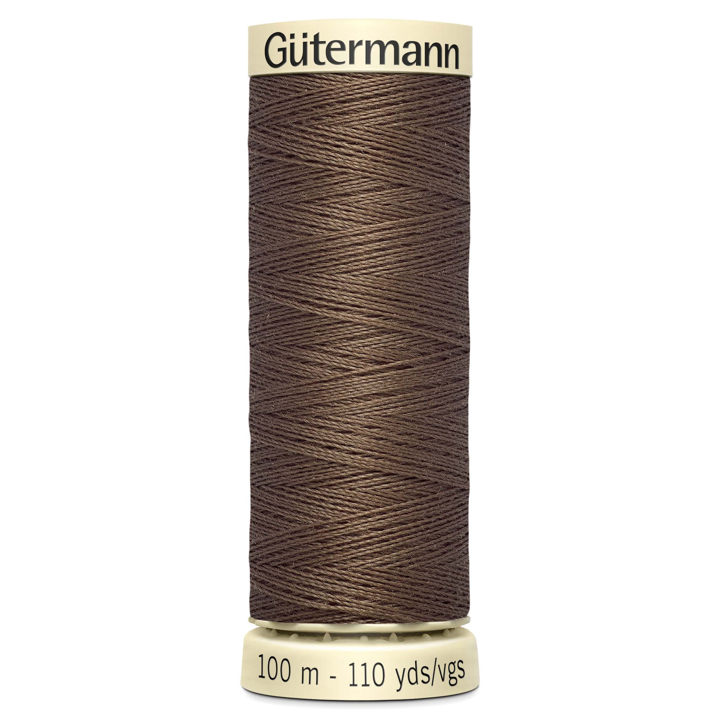 Gutermann Sew All Thread 100M - Image 116