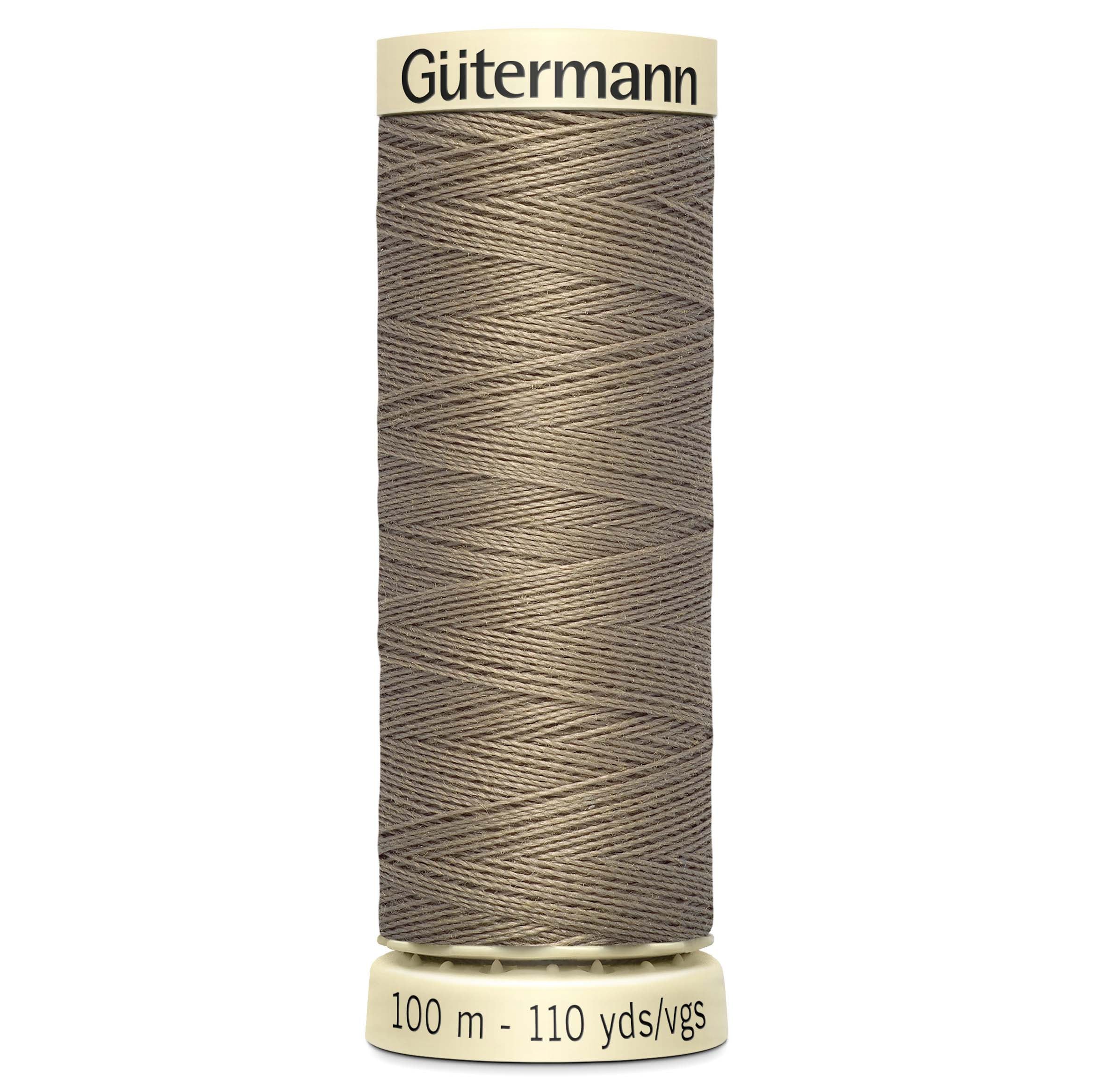 Gutermann Sew All Thread 100M - Image 12