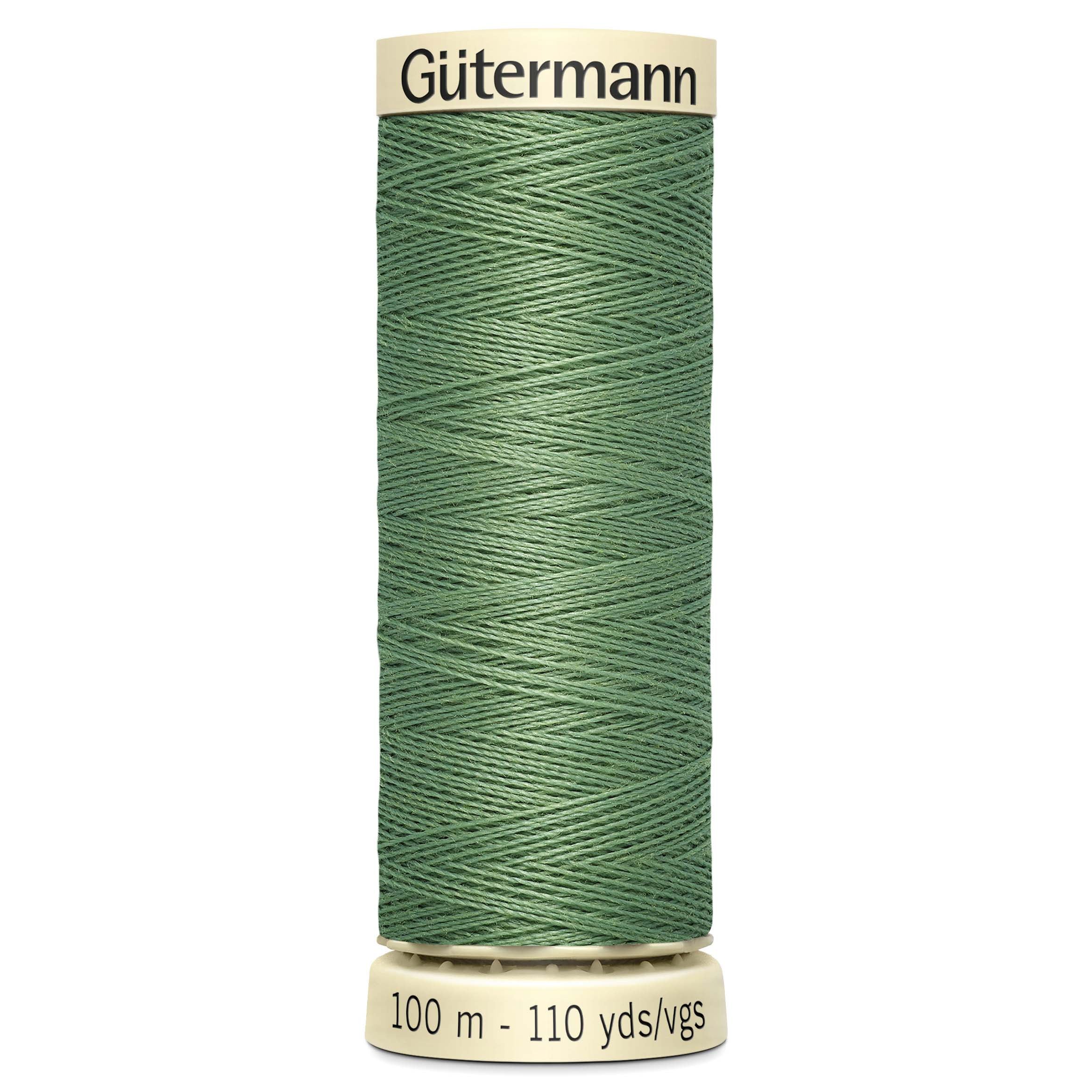Gutermann Sew All Thread 100M - Image 120
