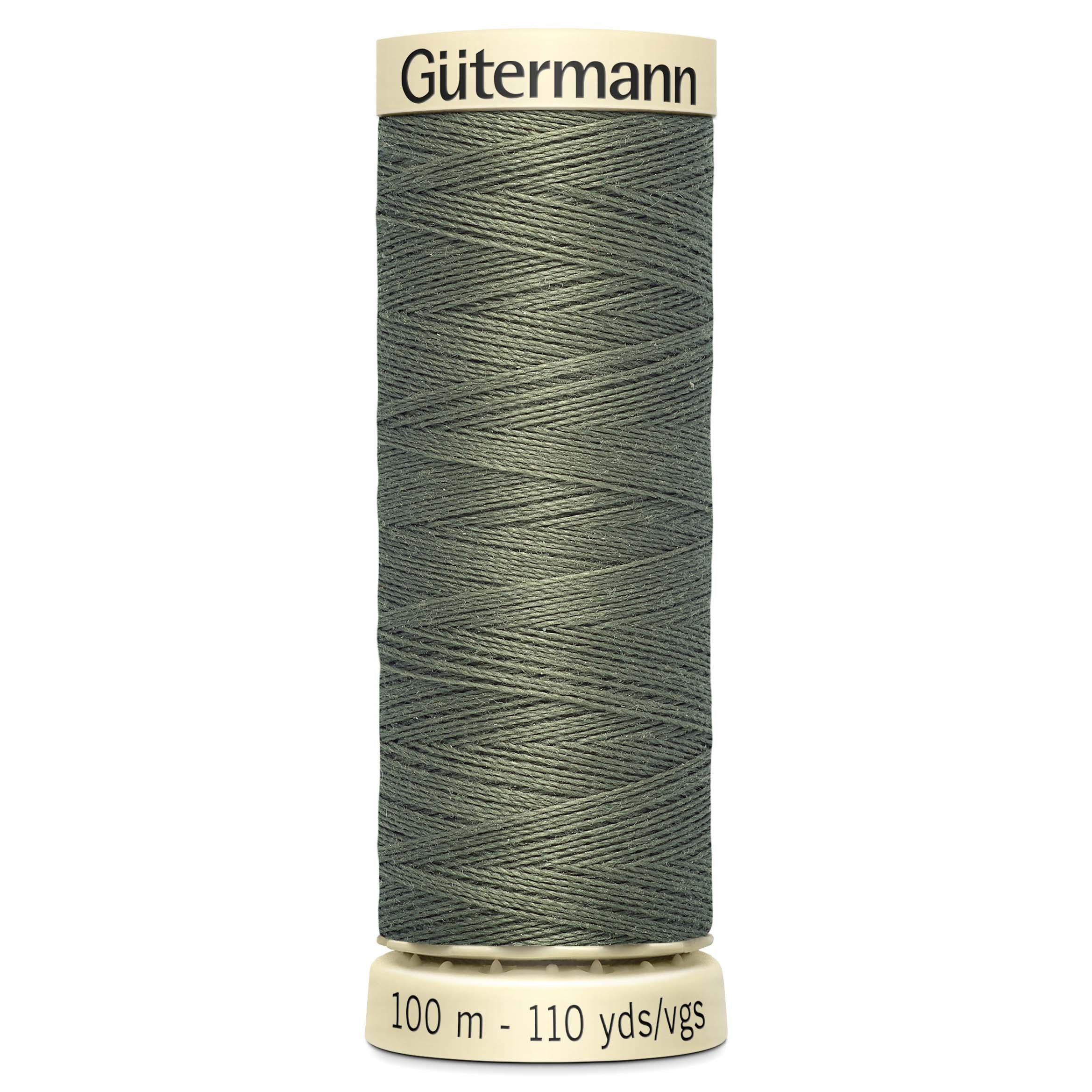 Gutermann Sew All Thread 100M - Image 121