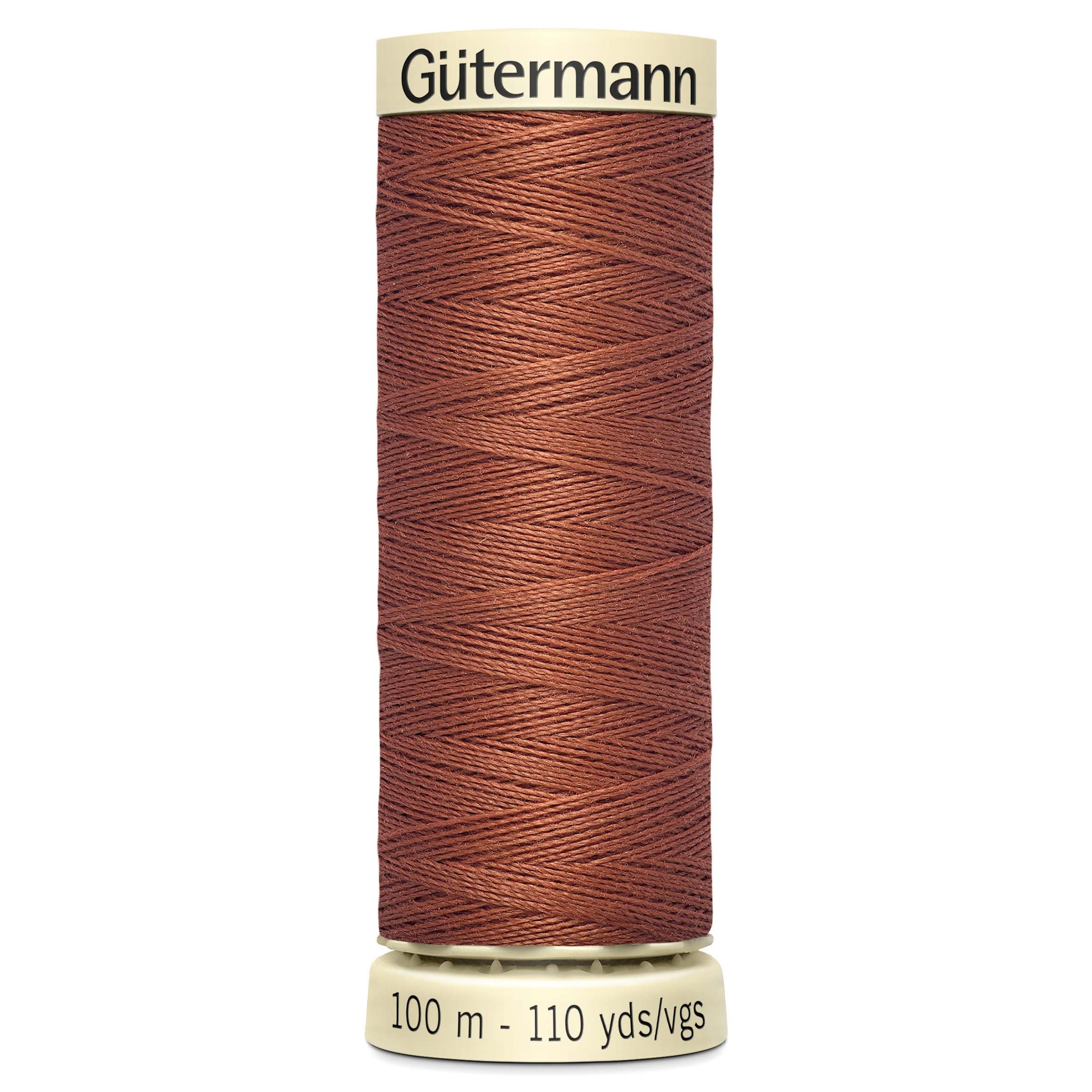 Gutermann Sew All Thread 100M - Image 127