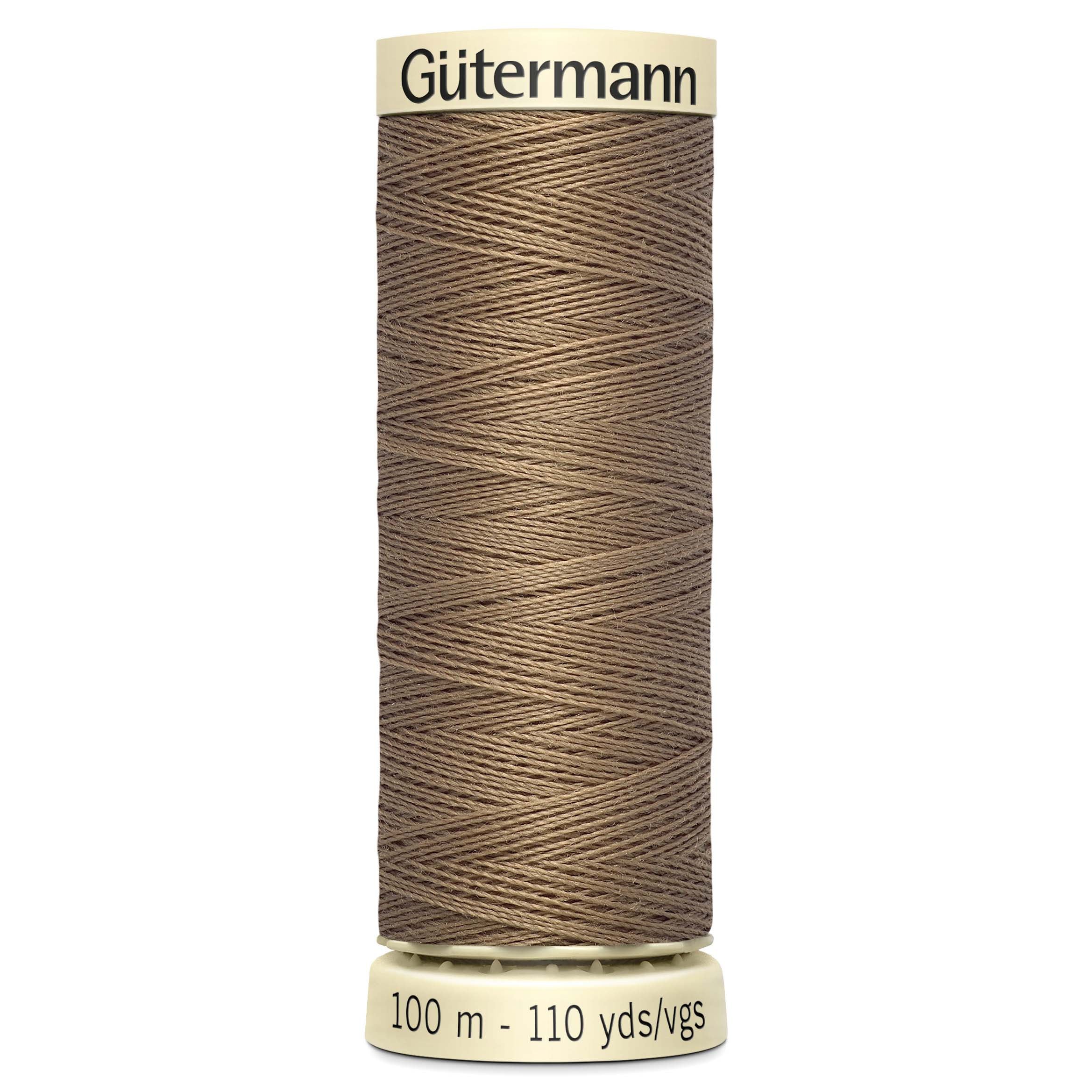 Gutermann Sew All Thread 100M - Image 128