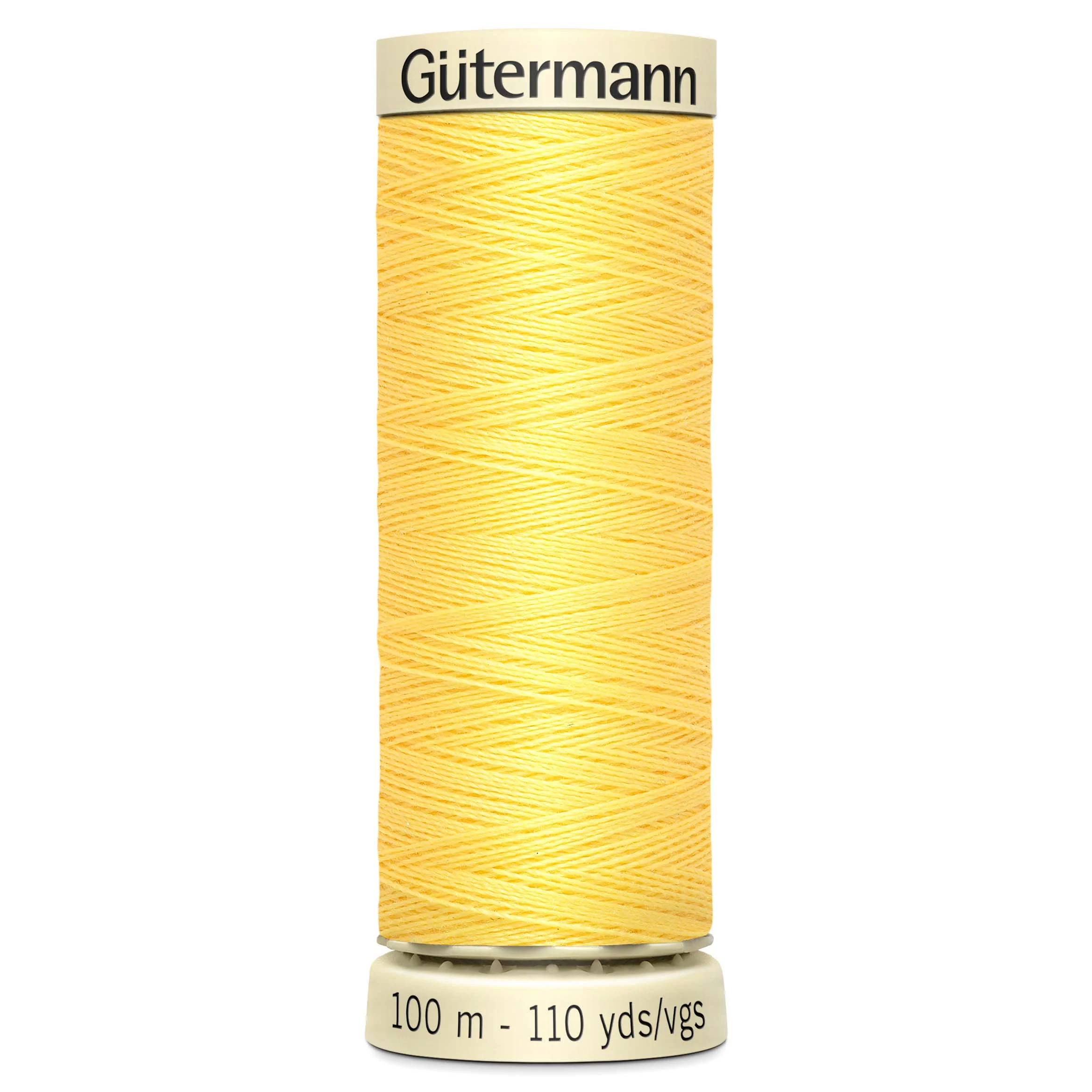 Gutermann Sew All Thread 100M - Image 129