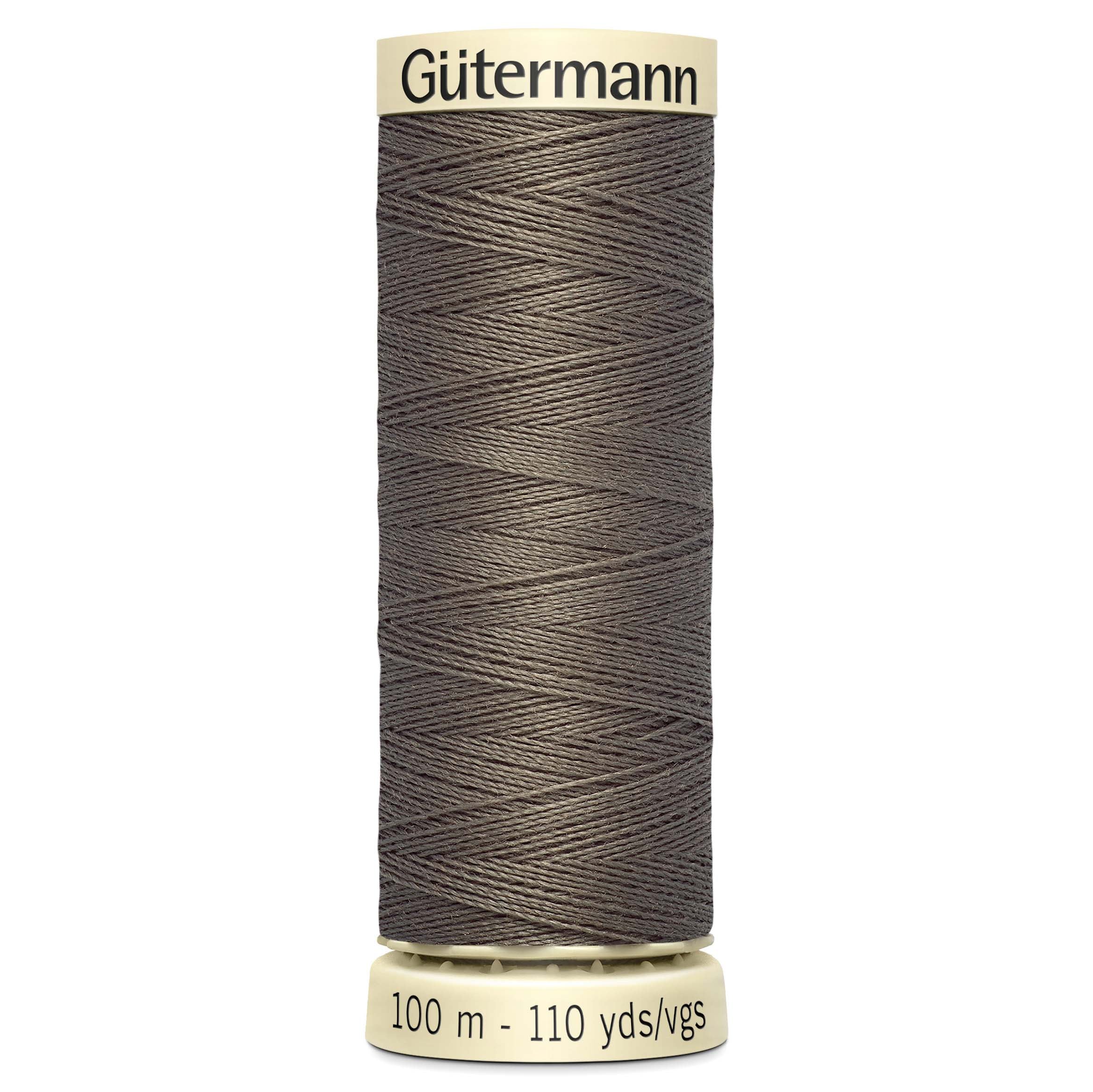 Gutermann Sew All Thread 100M - Image 13