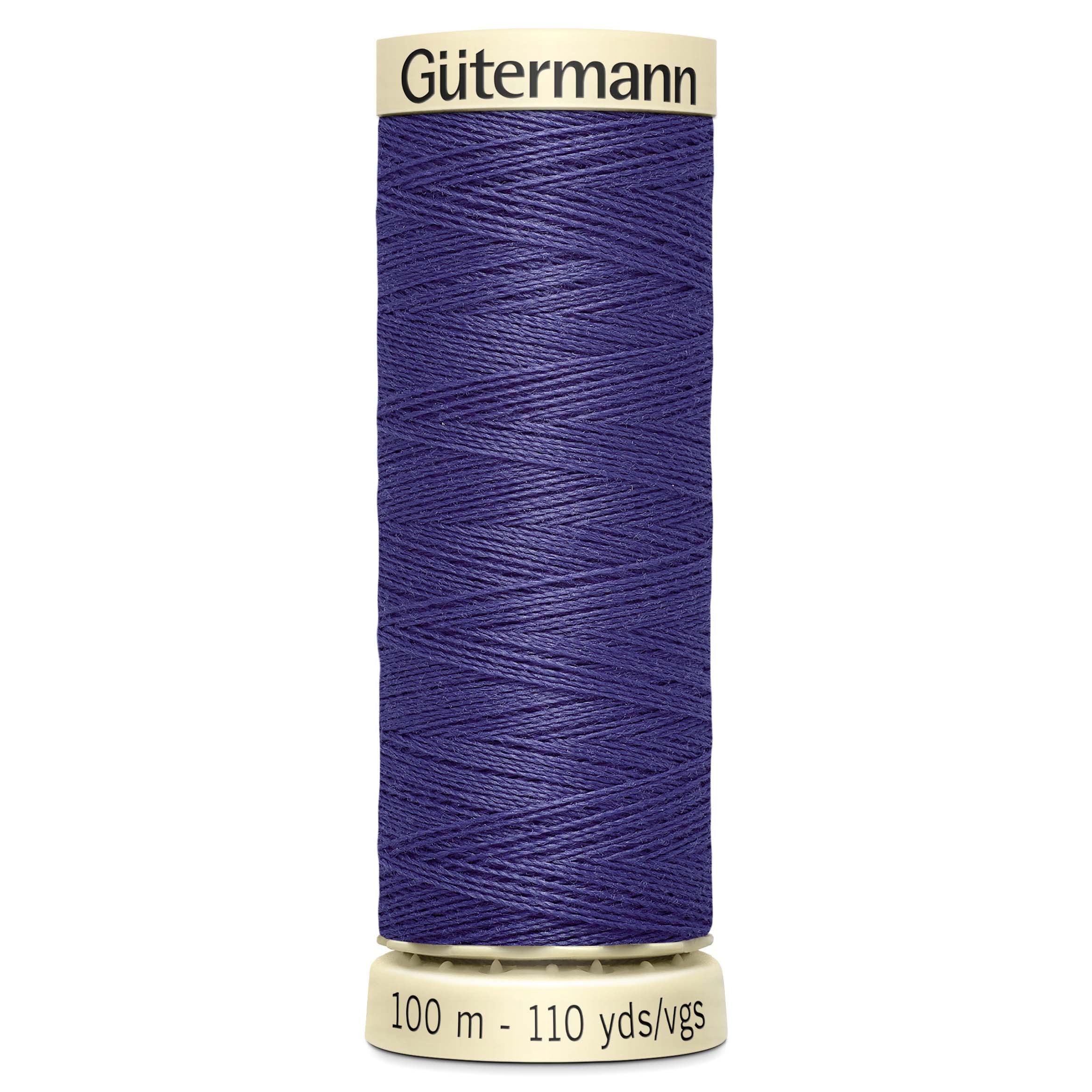 Gutermann Sew All Thread 100M - Image 131