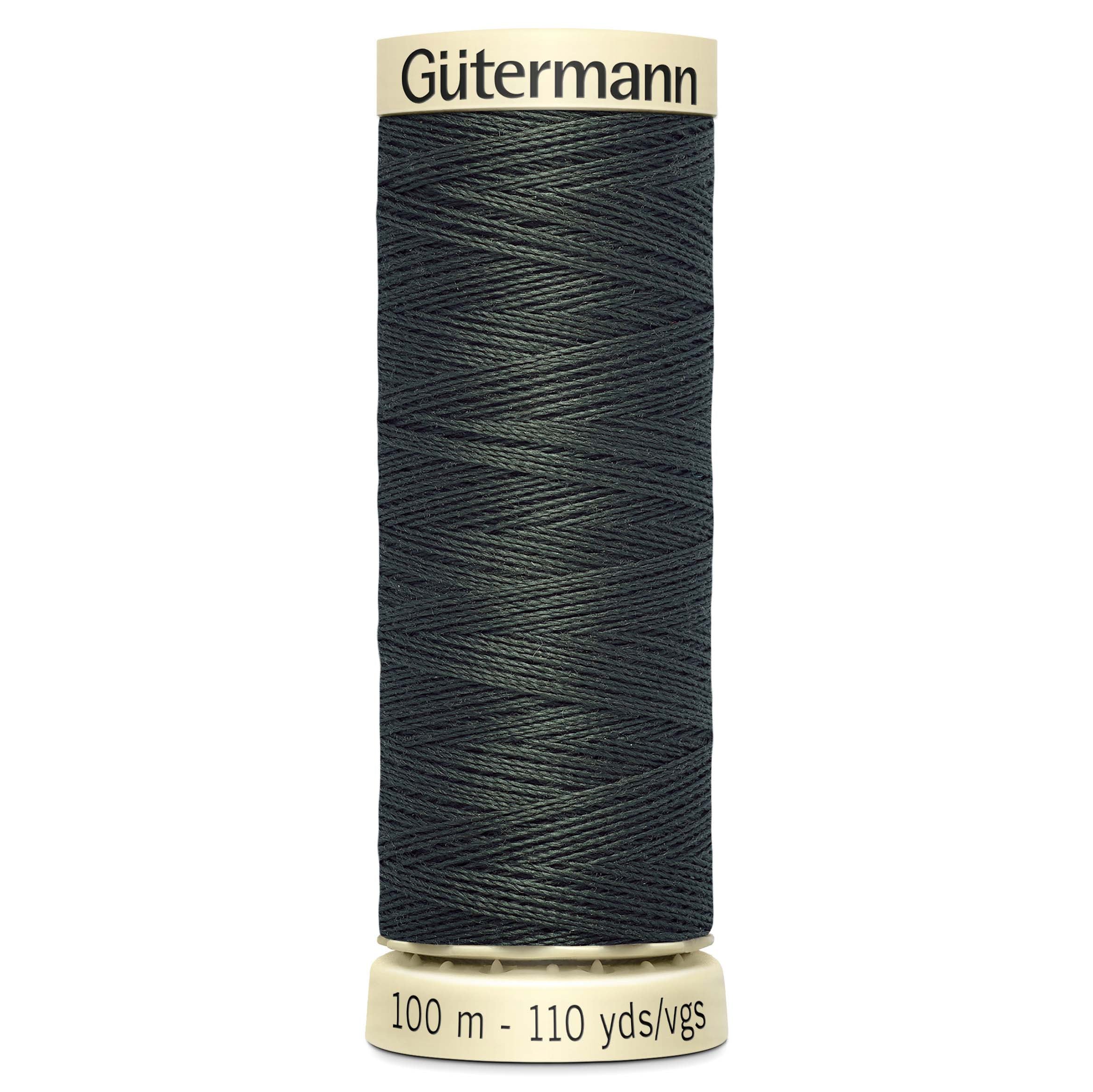 Gutermann Sew All Thread 100M - Image 132