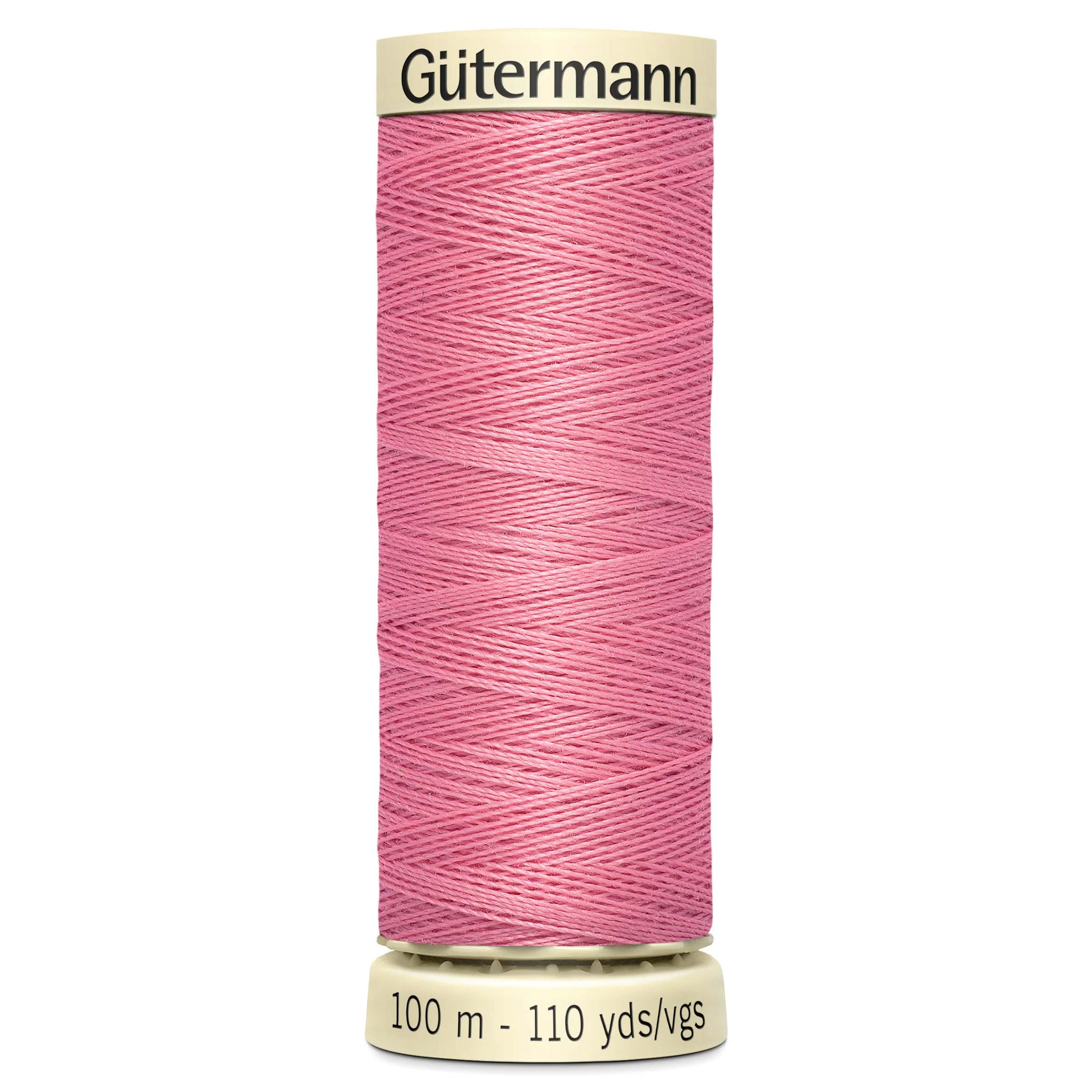 Gutermann Sew All Thread 100M - Image 139