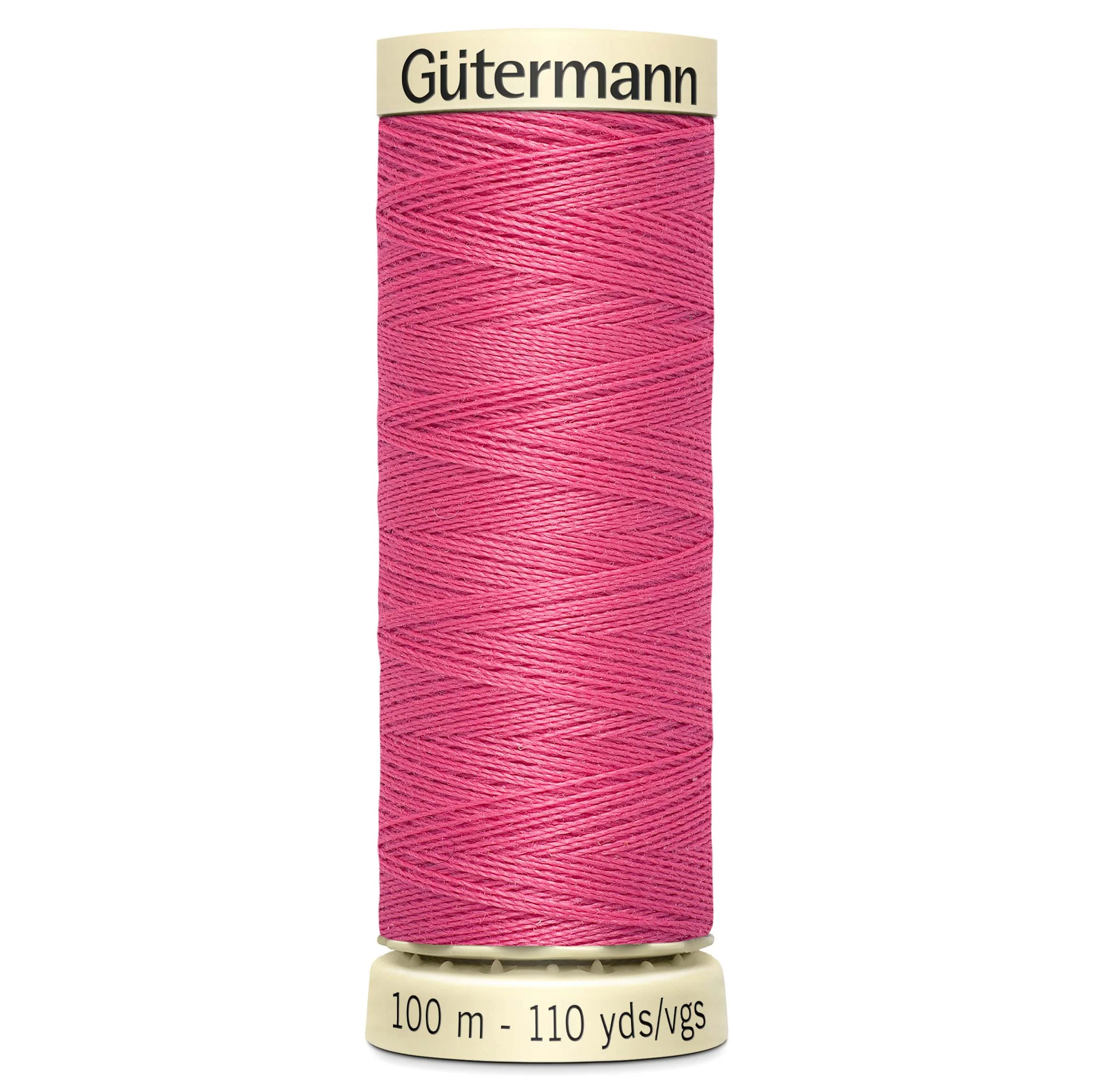 Gutermann Sew All Thread 100M - Image 140