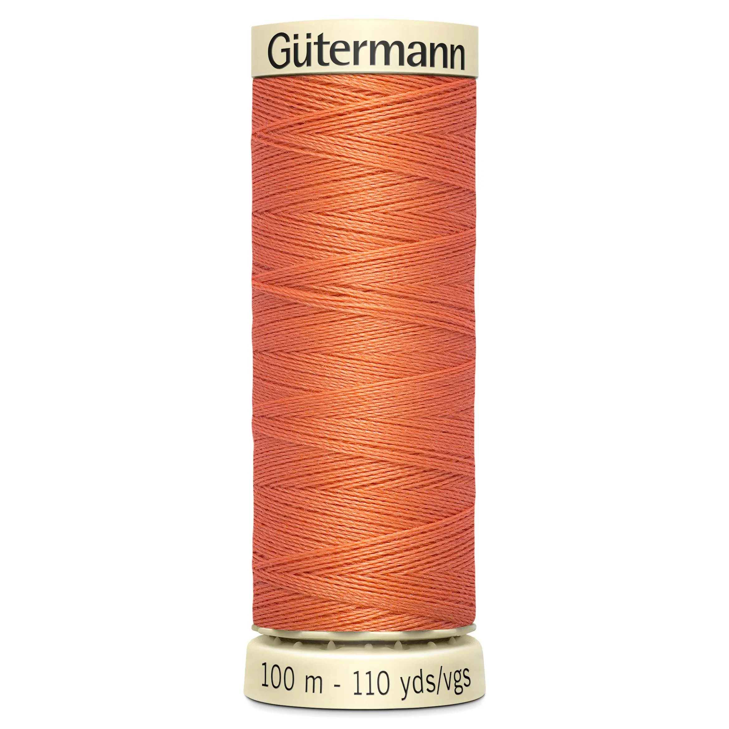 Gutermann Sew All Thread 100M - Image 142