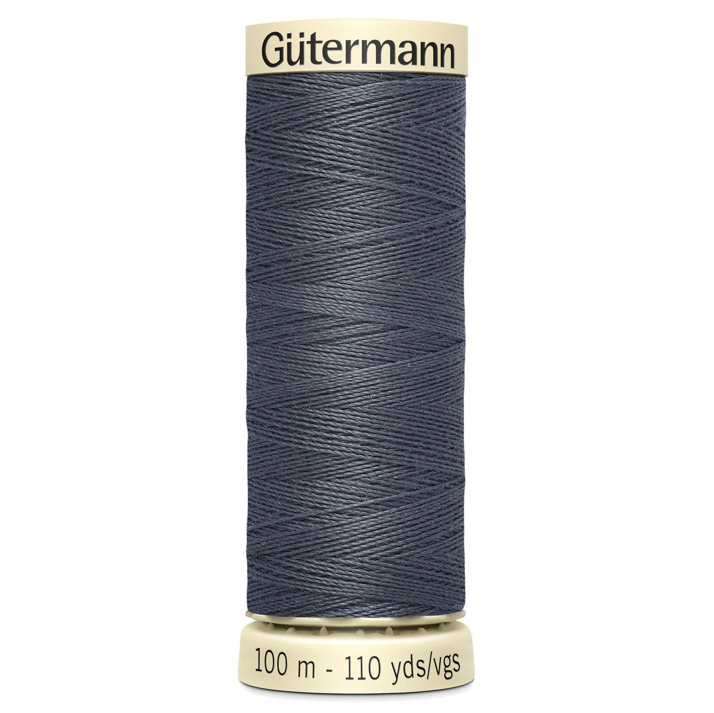 Gutermann Sew All Thread 100M - Image 154