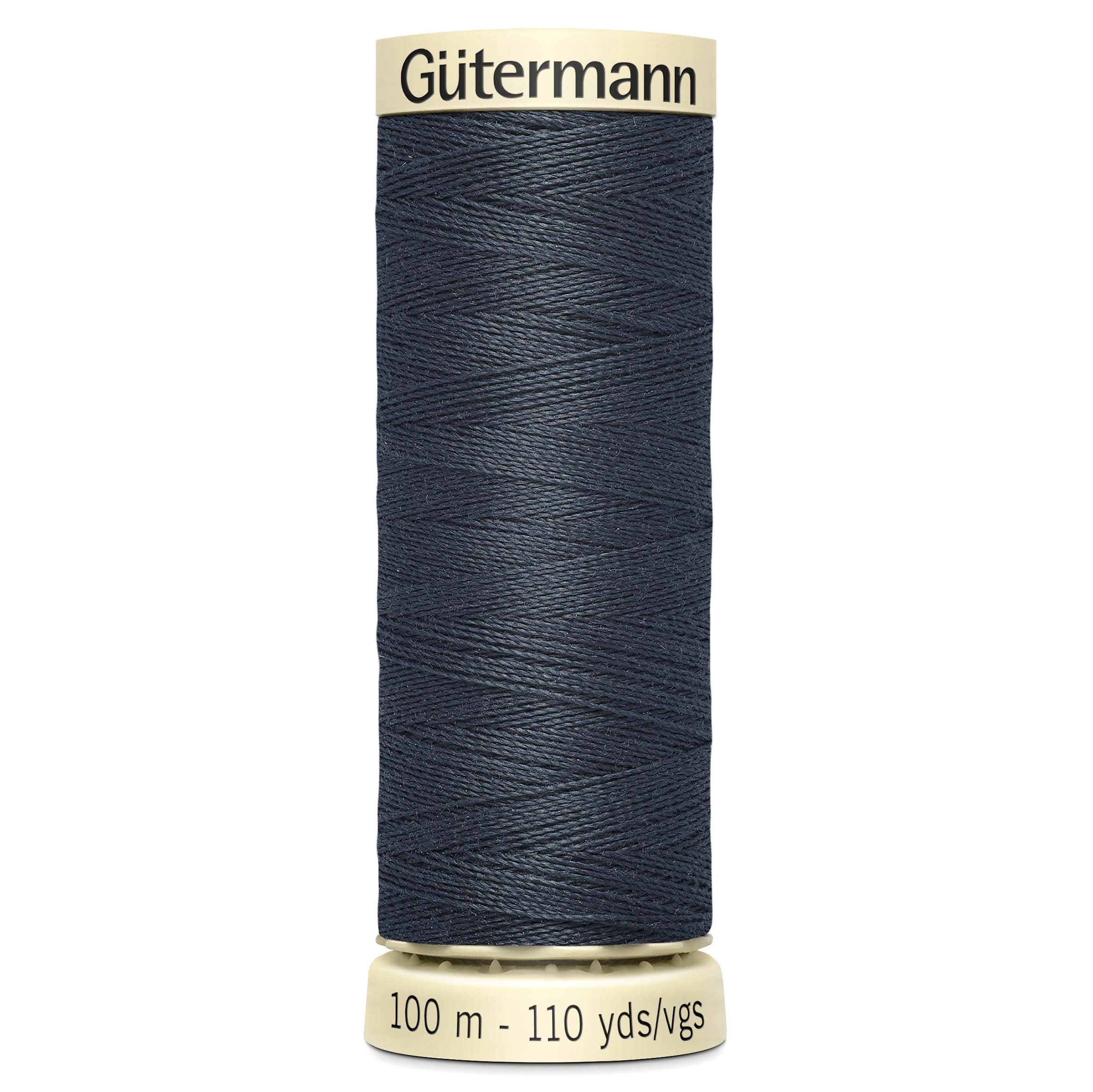 Gutermann Sew All Thread 100M - Image 158