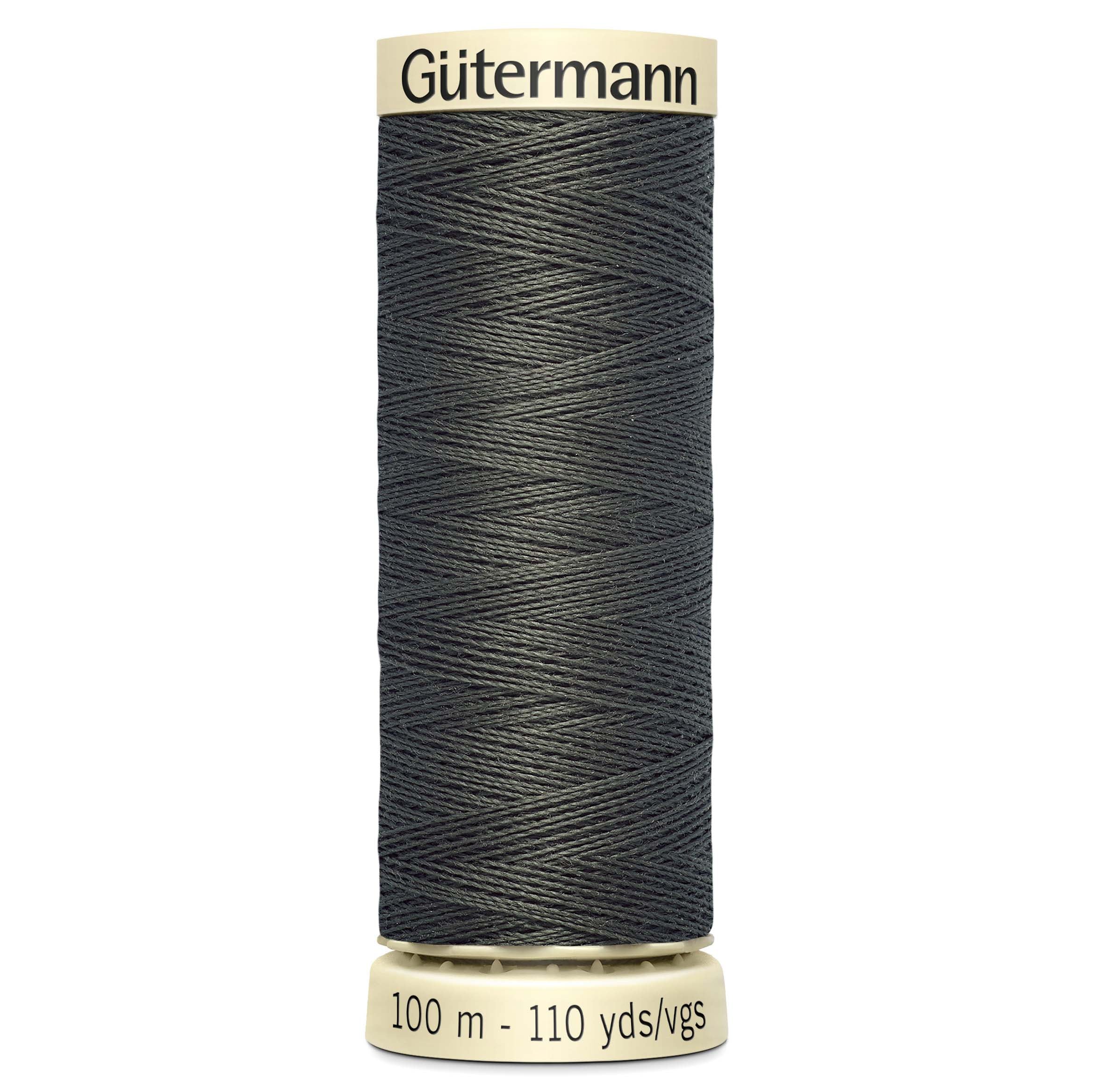 Gutermann Sew All Thread 100M - Image 163