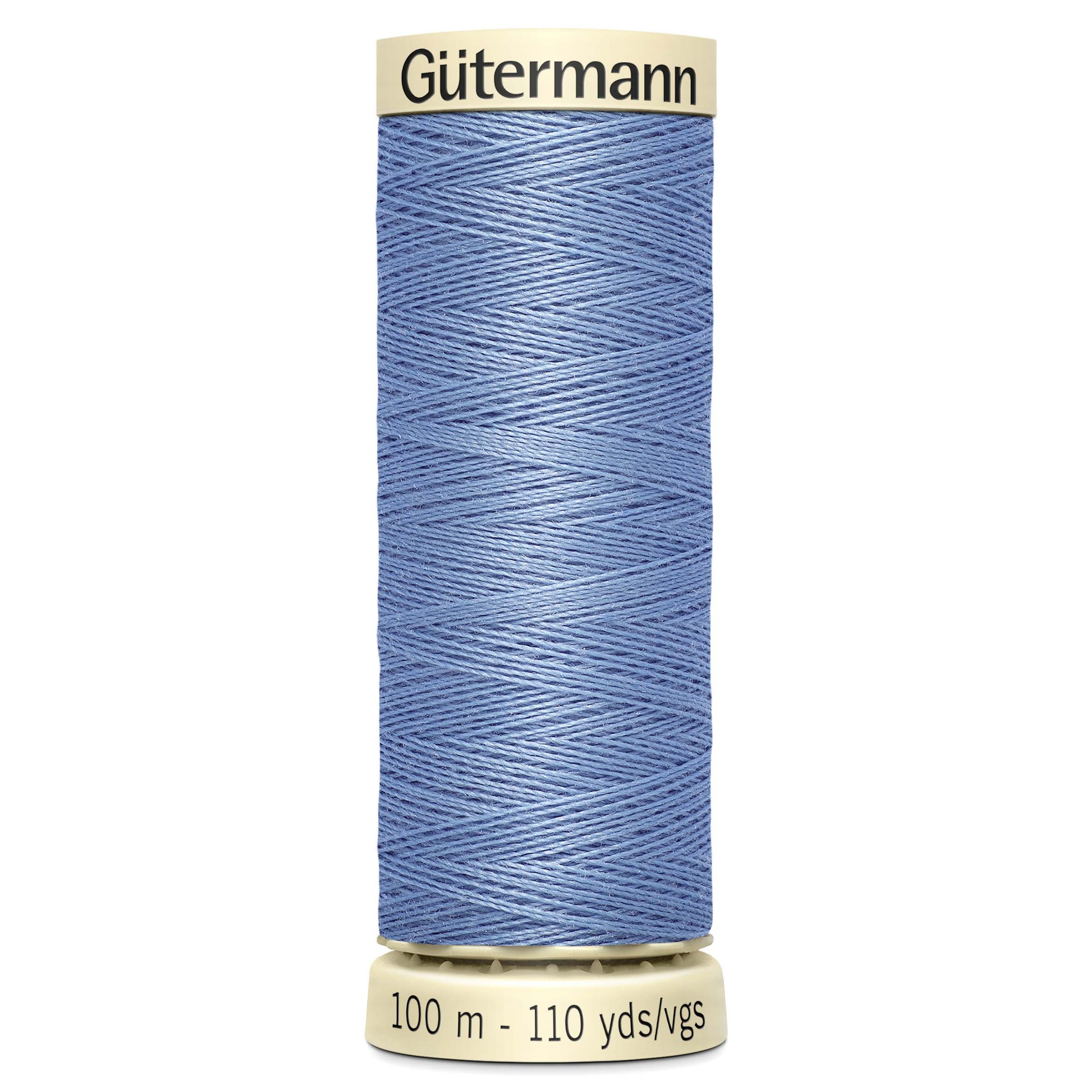 Gutermann Sew All Thread 100M - Image 18