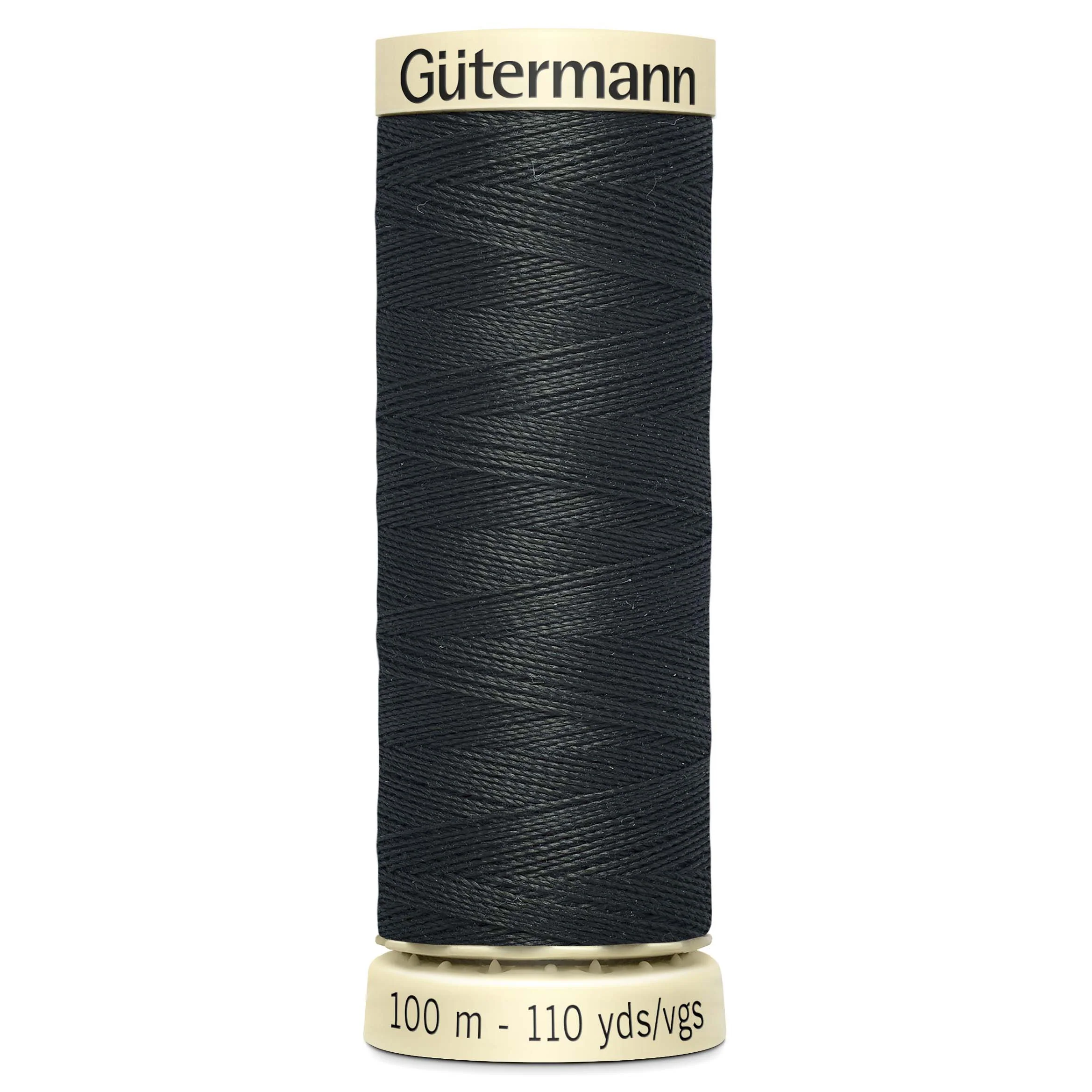 Gutermann Sew All Thread 100M - Image 20